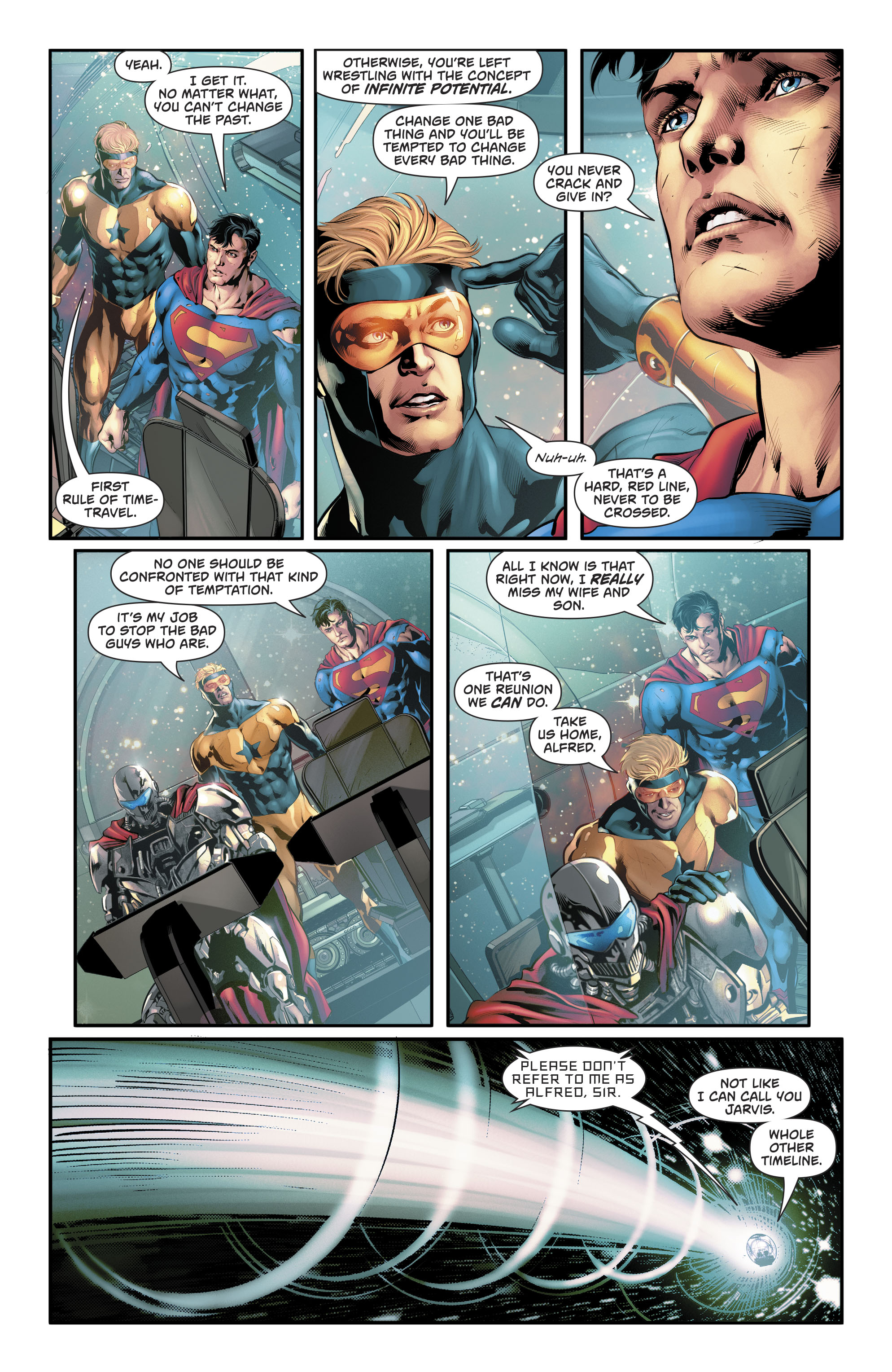 Action Comics (2016-): Chapter 998 - Page 16