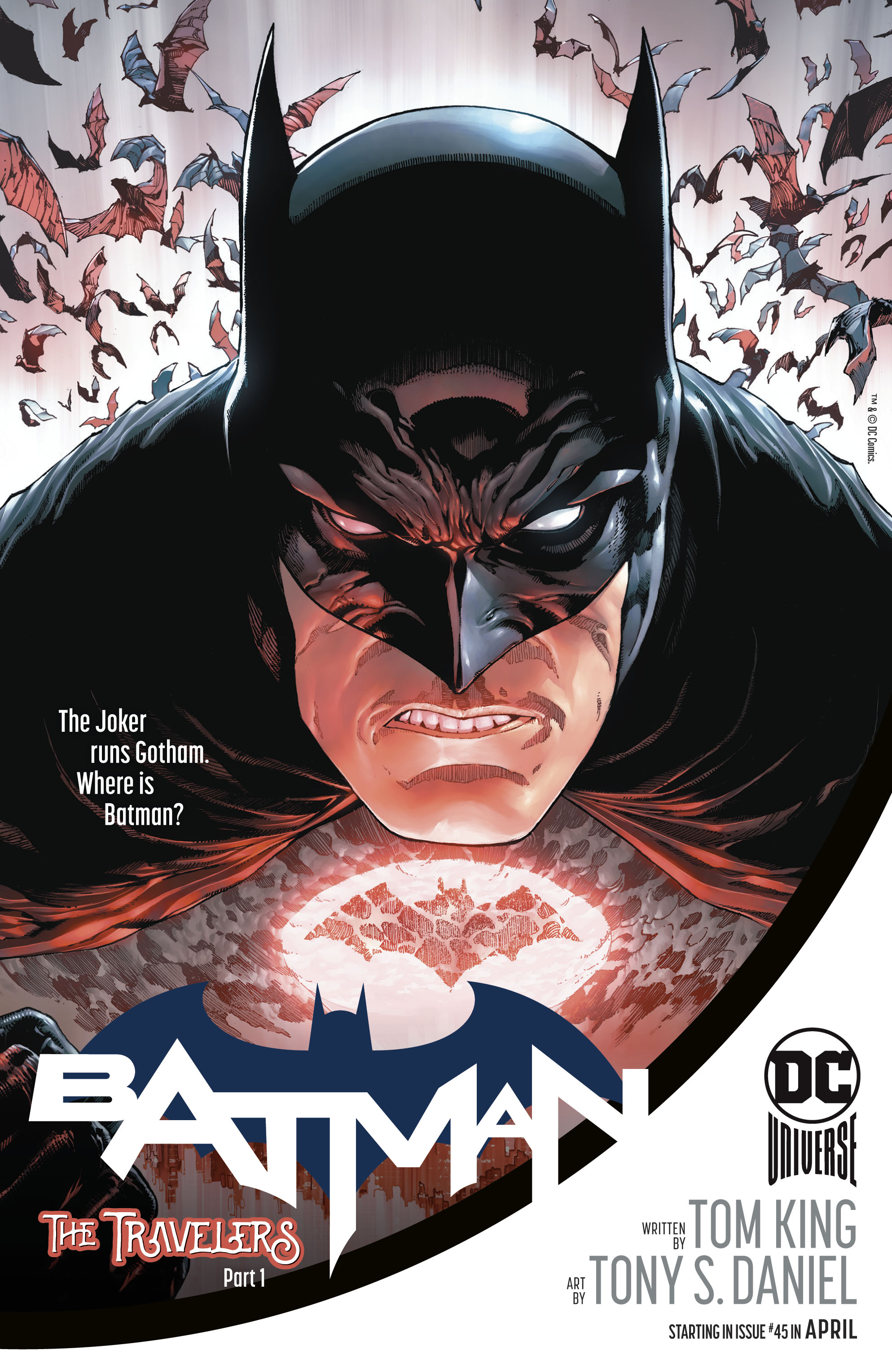 Action Comics (2016-): Chapter 999 - Page 2