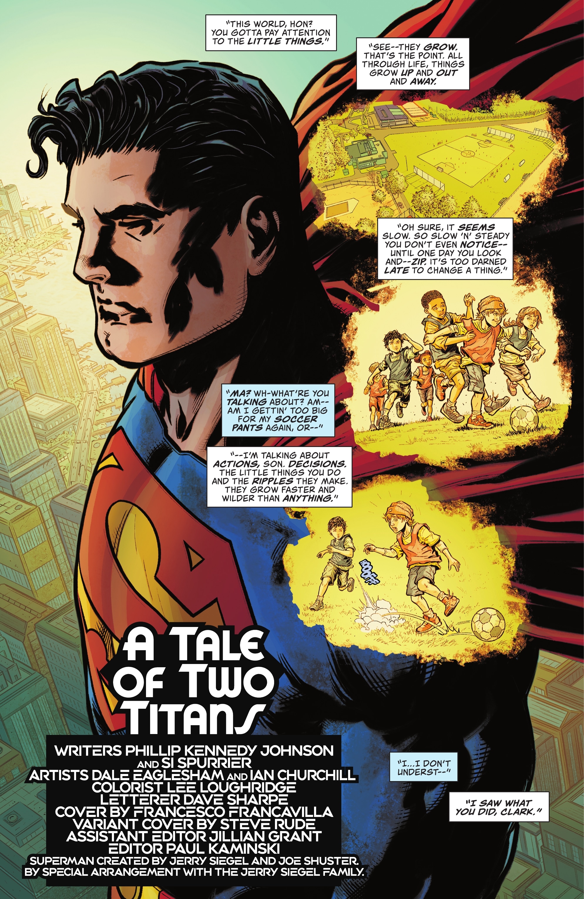 Action Comics (2016-): Chapter annual2022 - Page 3