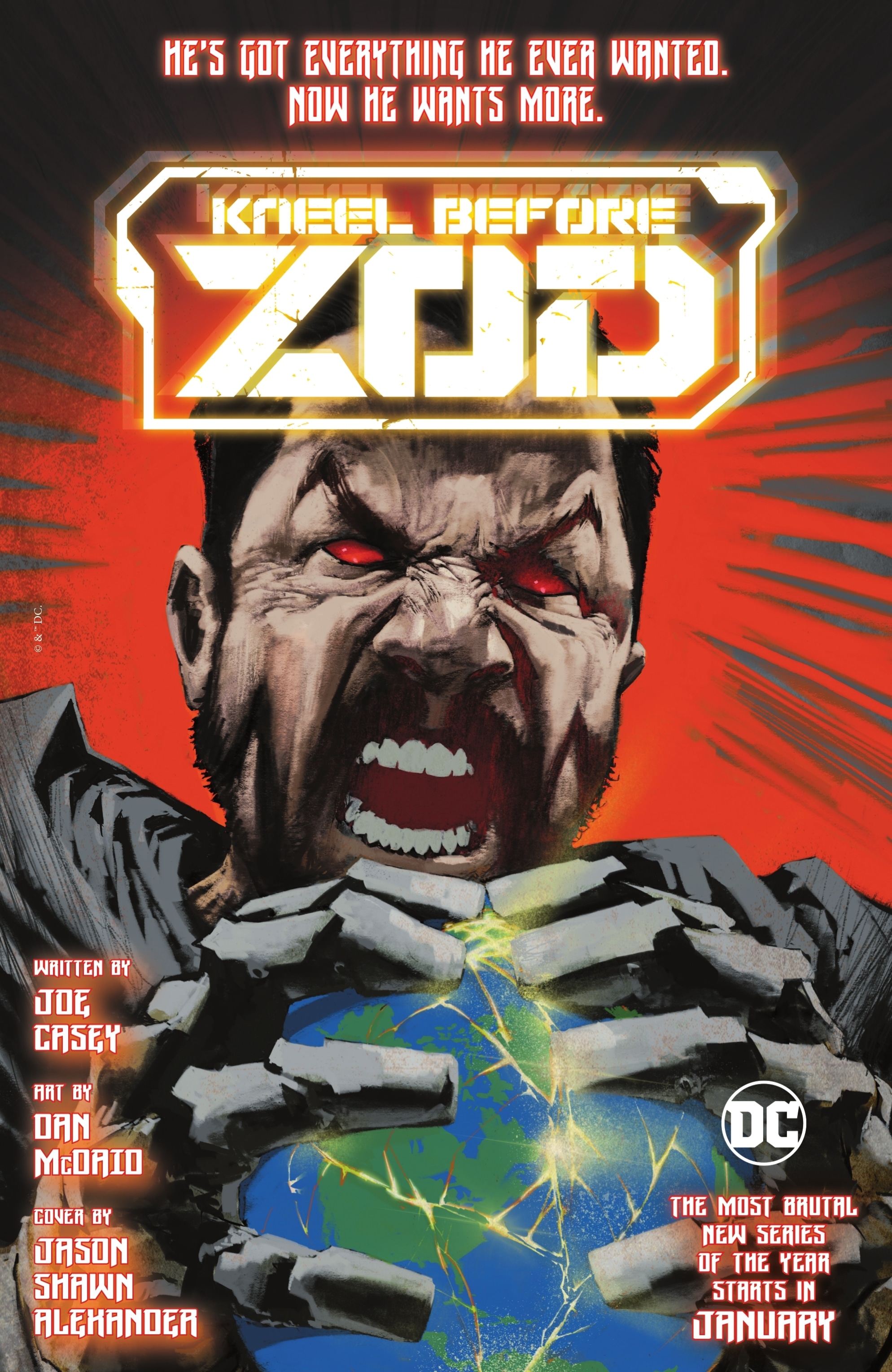 Action Comics (2016-): Chapter annual2023 - Page 2
