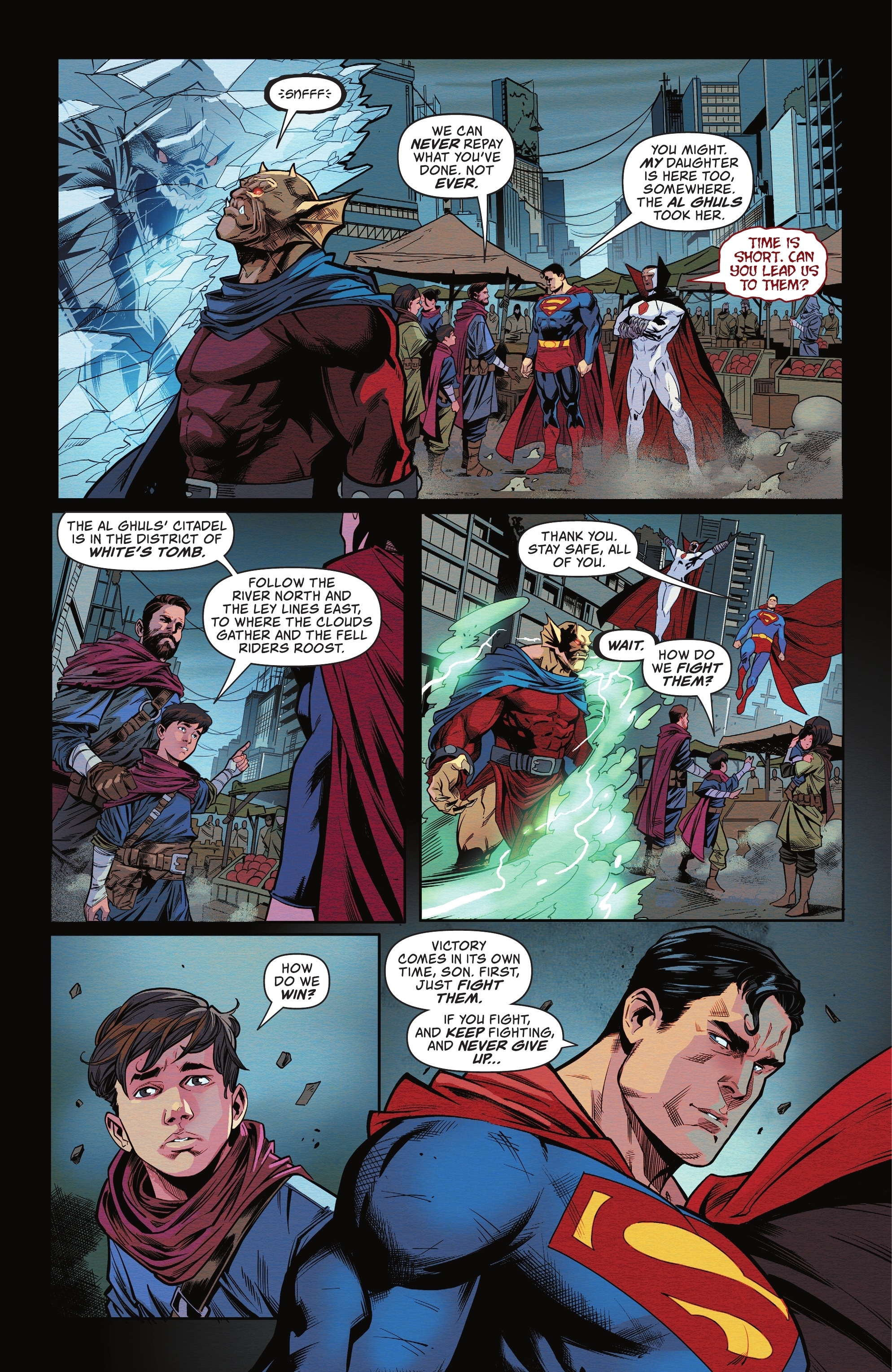 Action Comics (2016-): Chapter annual2023 - Page 8