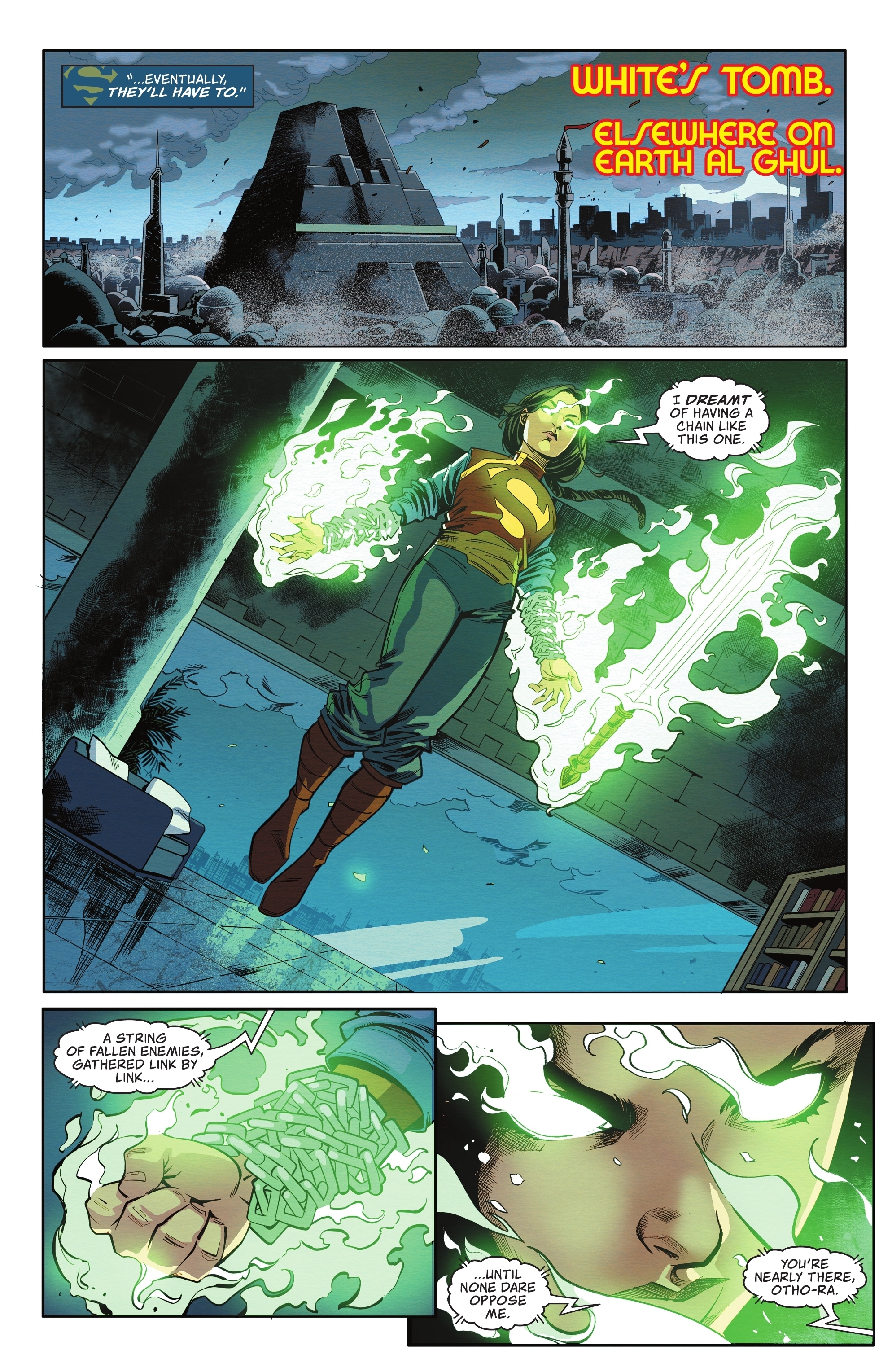 Action Comics (2016-): Chapter annual2023 - Page 9