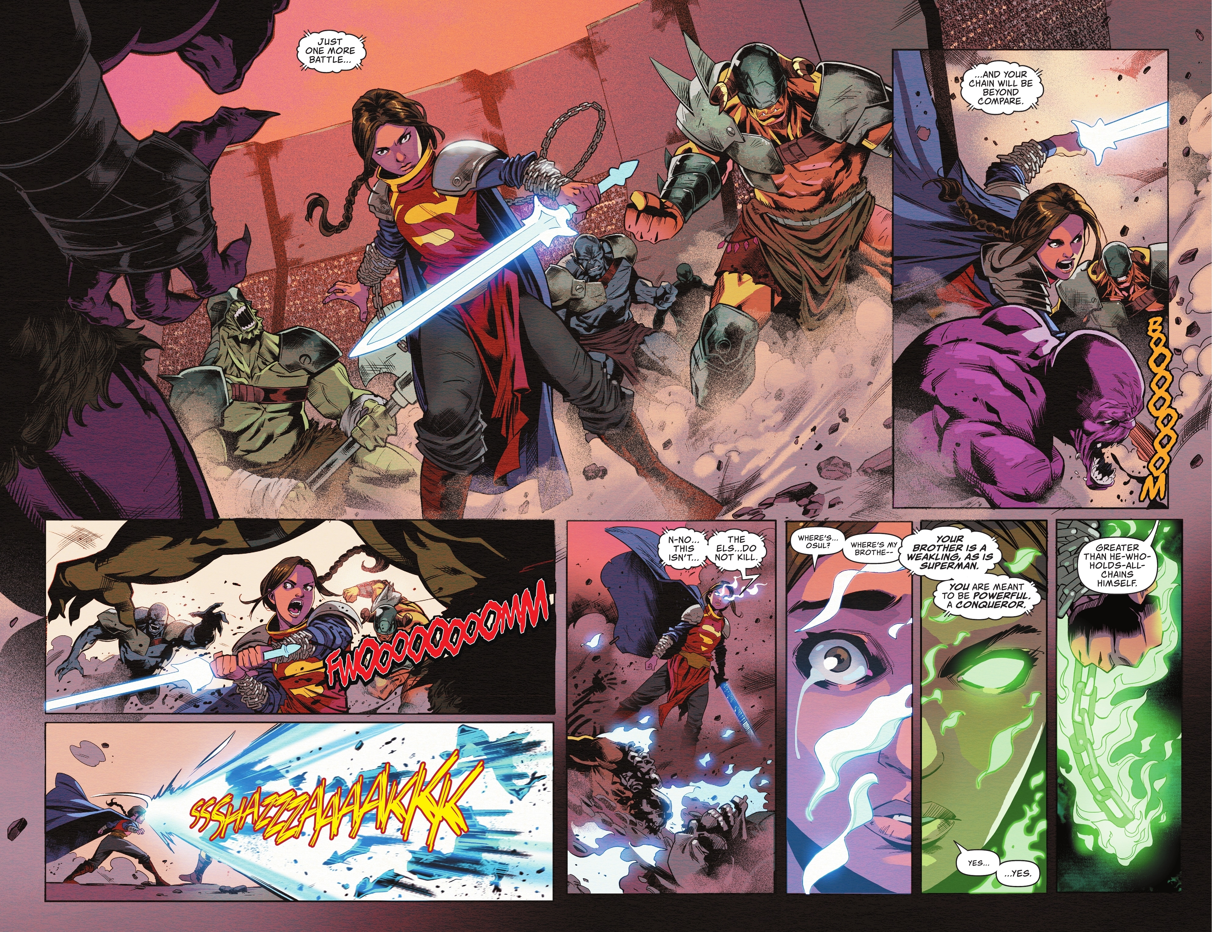 Action Comics (2016-): Chapter annual2023 - Page 10