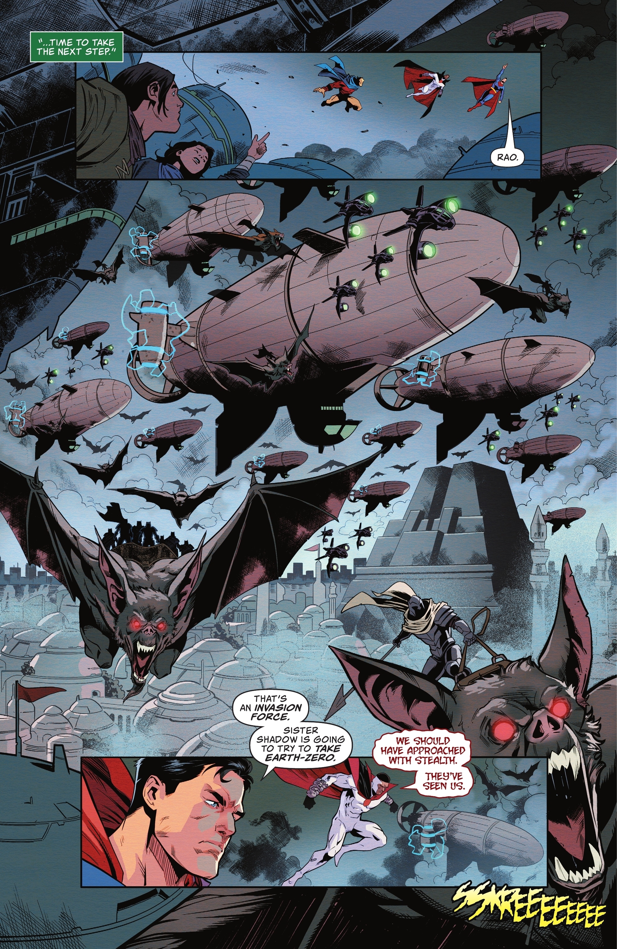 Action Comics (2016-): Chapter annual2023 - Page 12