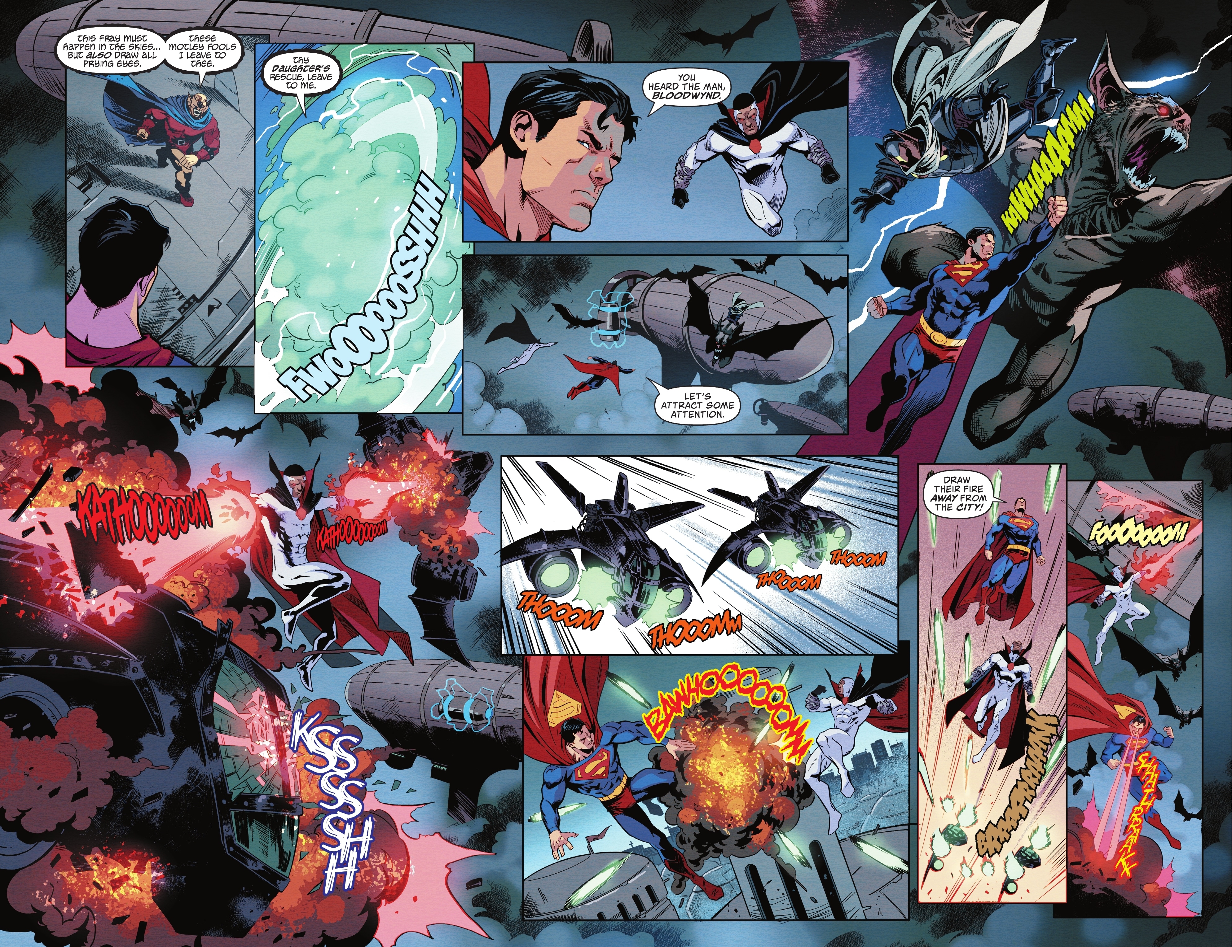 Action Comics (2016-): Chapter annual2023 - Page 13