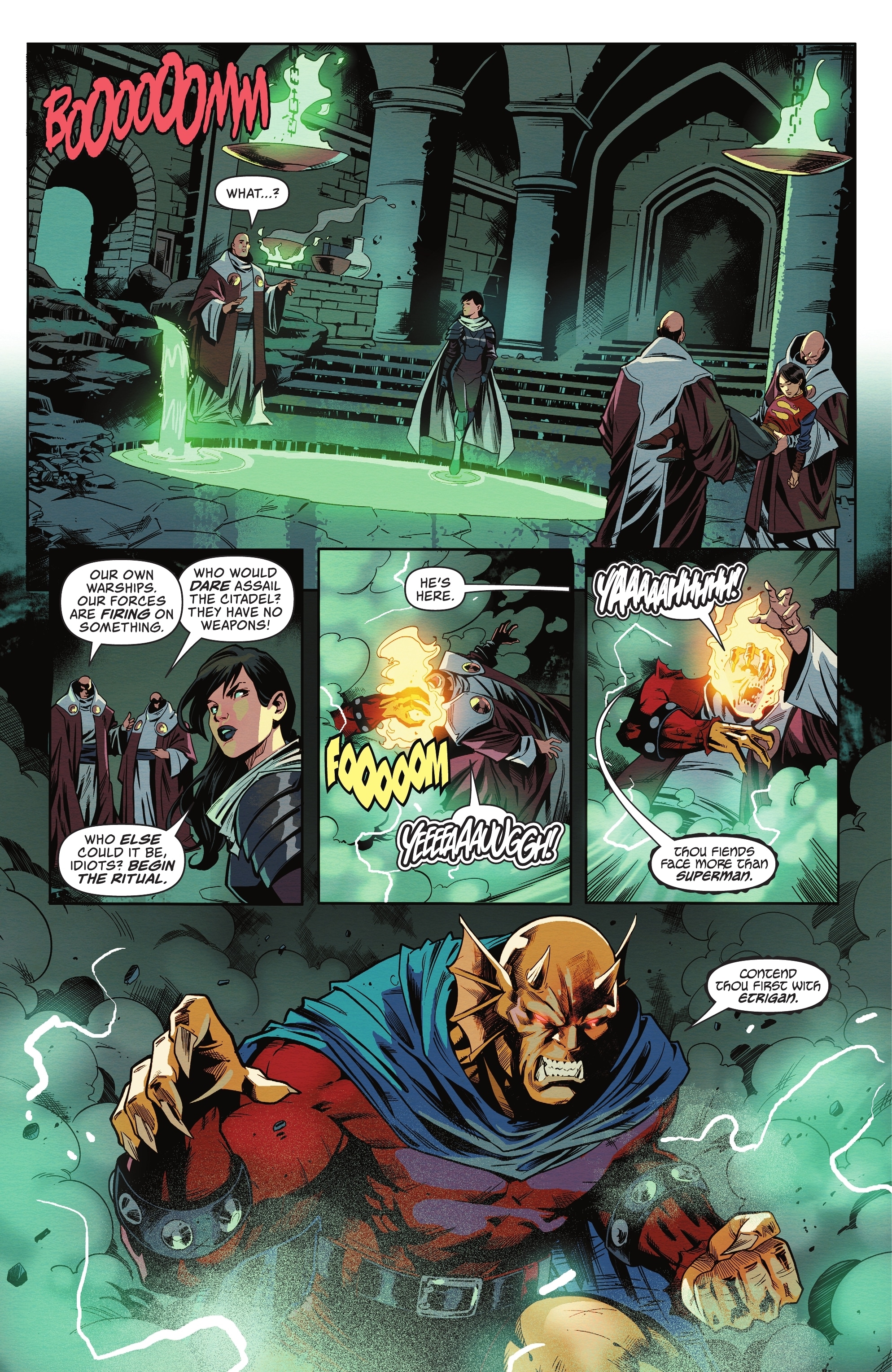 Action Comics (2016-): Chapter annual2023 - Page 14