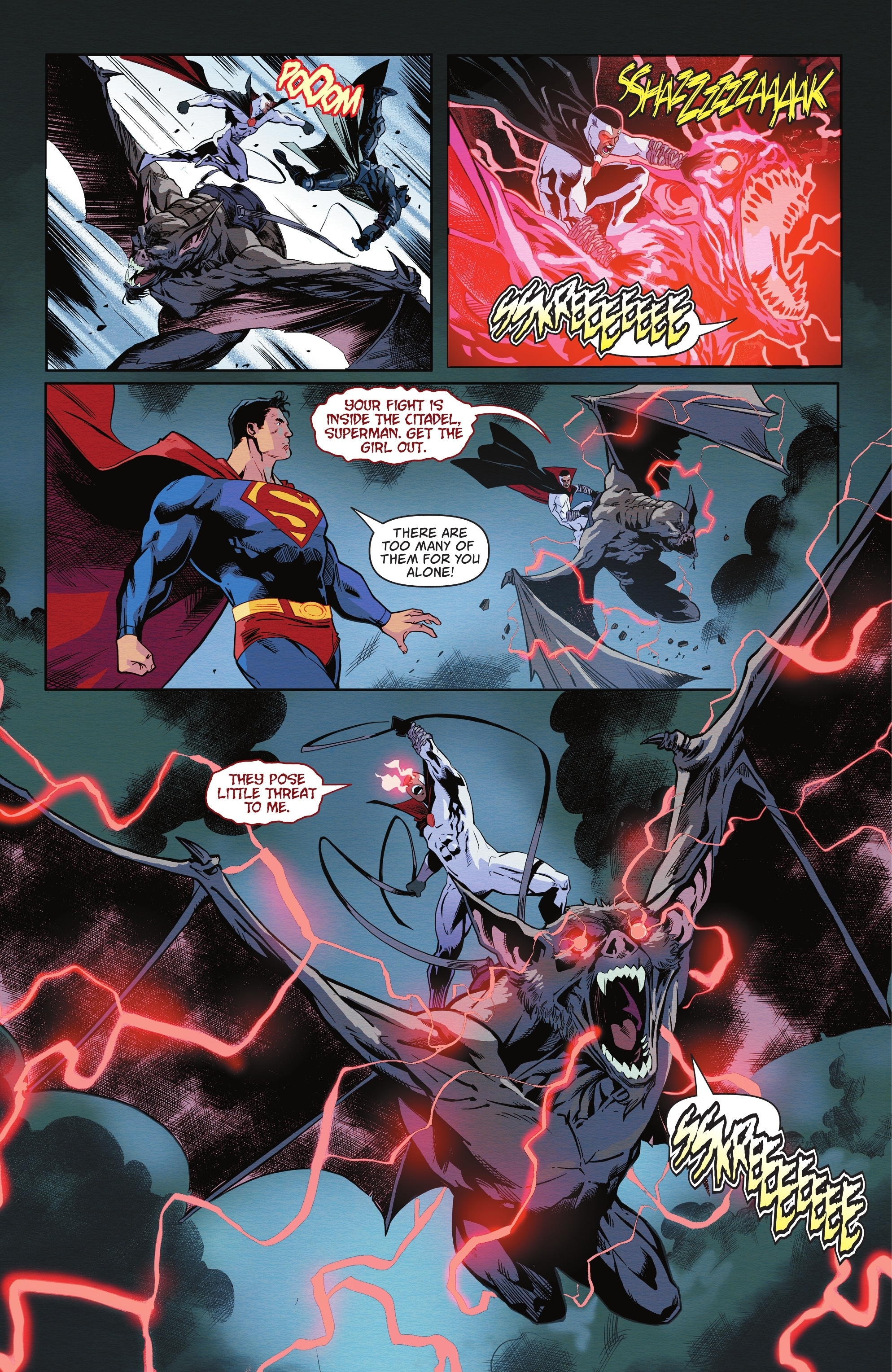 Action Comics (2016-): Chapter annual2023 - Page 15