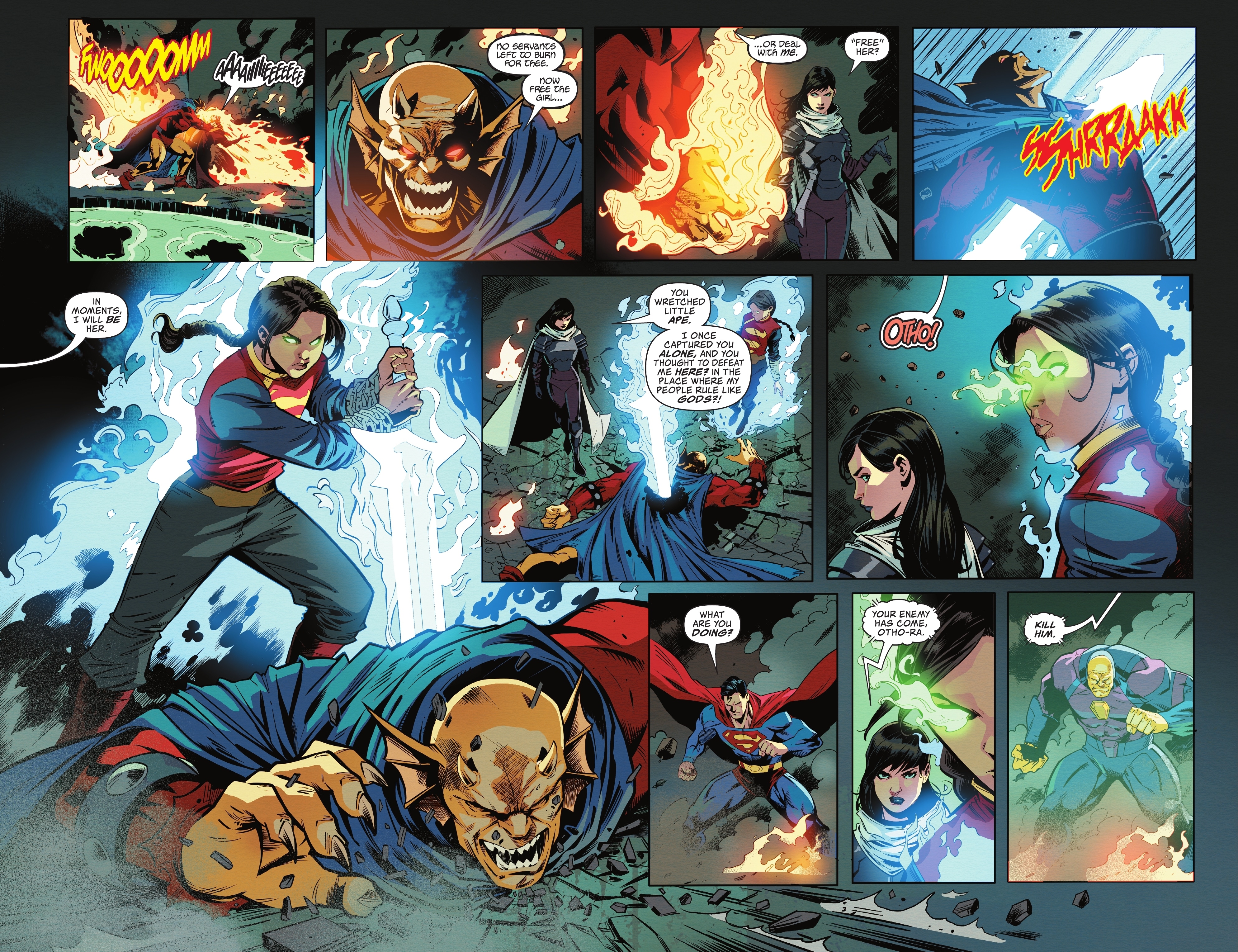 Action Comics (2016-): Chapter annual2023 - Page 16