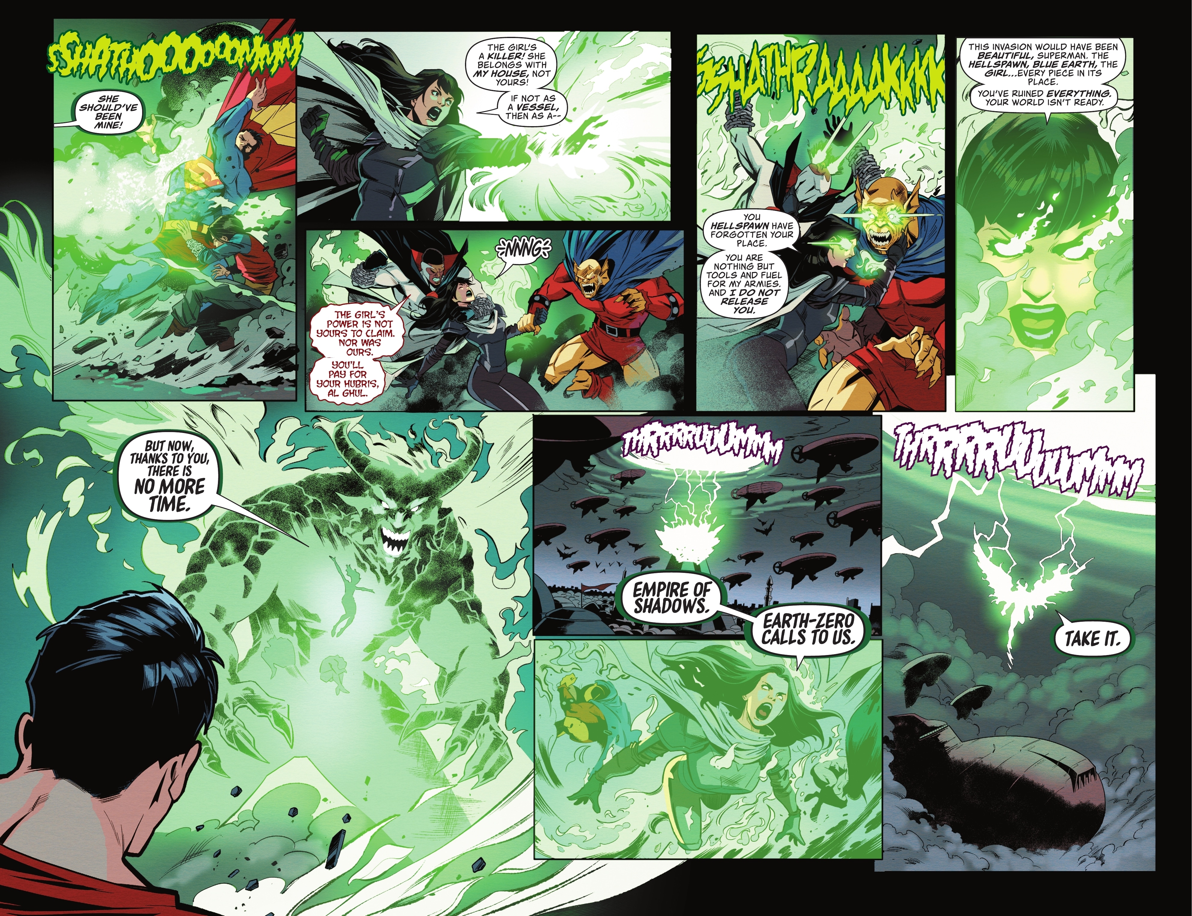Action Comics (2016-): Chapter annual2023 - Page 18