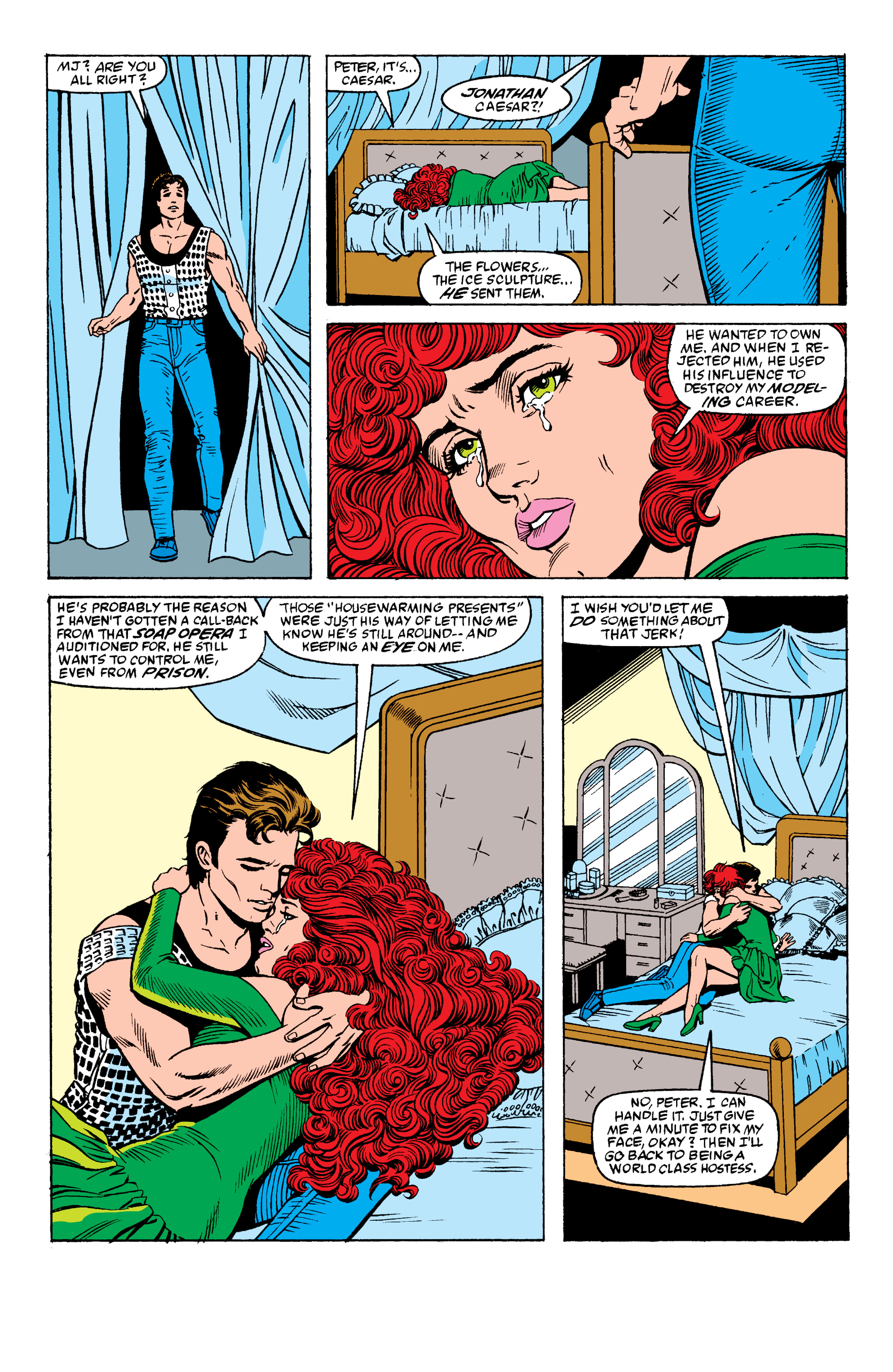 Acts Of Vengeance: Spider-Man & The X-Men (2021): Chapter TPB - Page 8