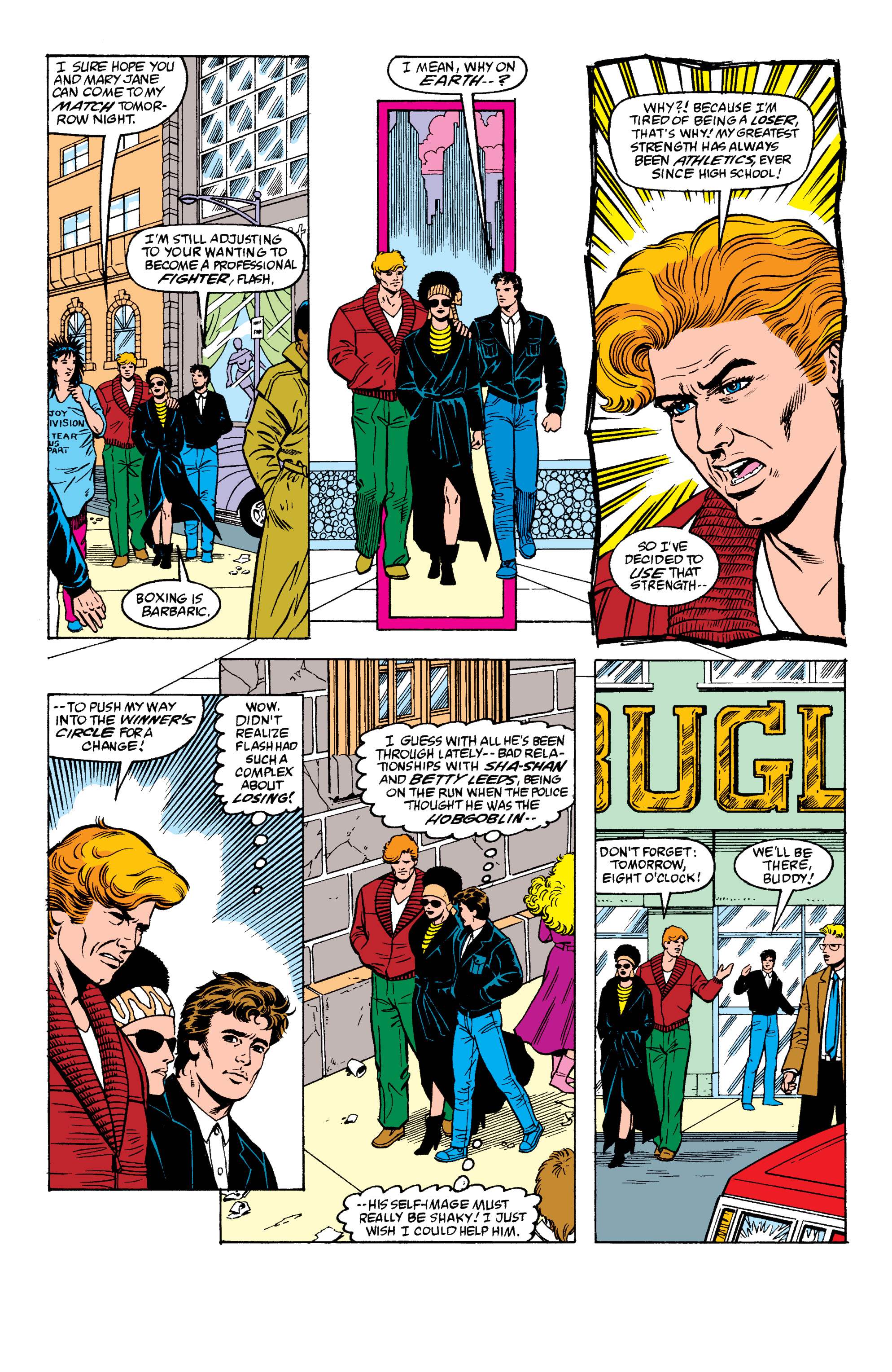 Acts Of Vengeance: Spider-Man & The X-Men (2021): Chapter TPB - Page 10