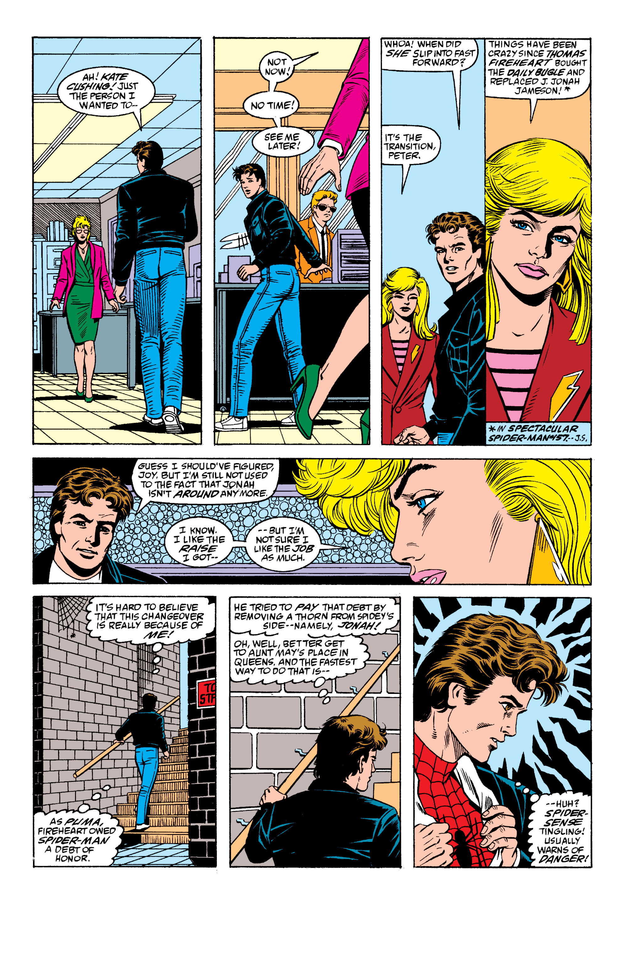 Acts Of Vengeance: Spider-Man & The X-Men (2021): Chapter TPB - Page 11