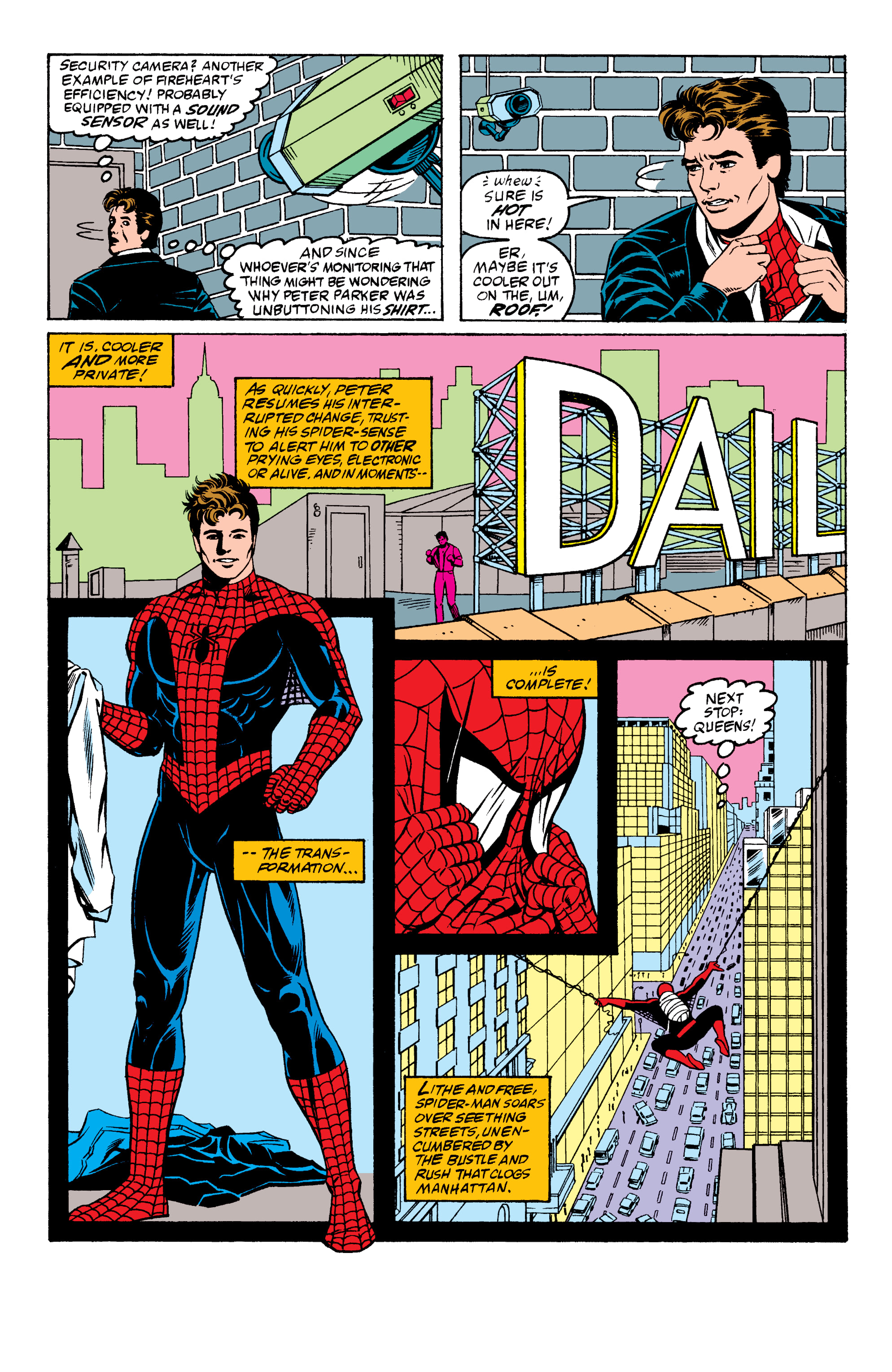 Acts Of Vengeance: Spider-Man & The X-Men (2021): Chapter TPB - Page 12