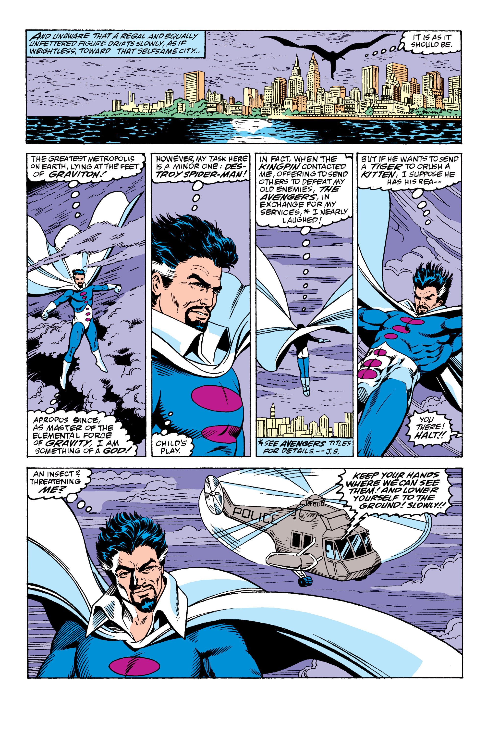 Acts Of Vengeance: Spider-Man & The X-Men (2021): Chapter TPB - Page 13