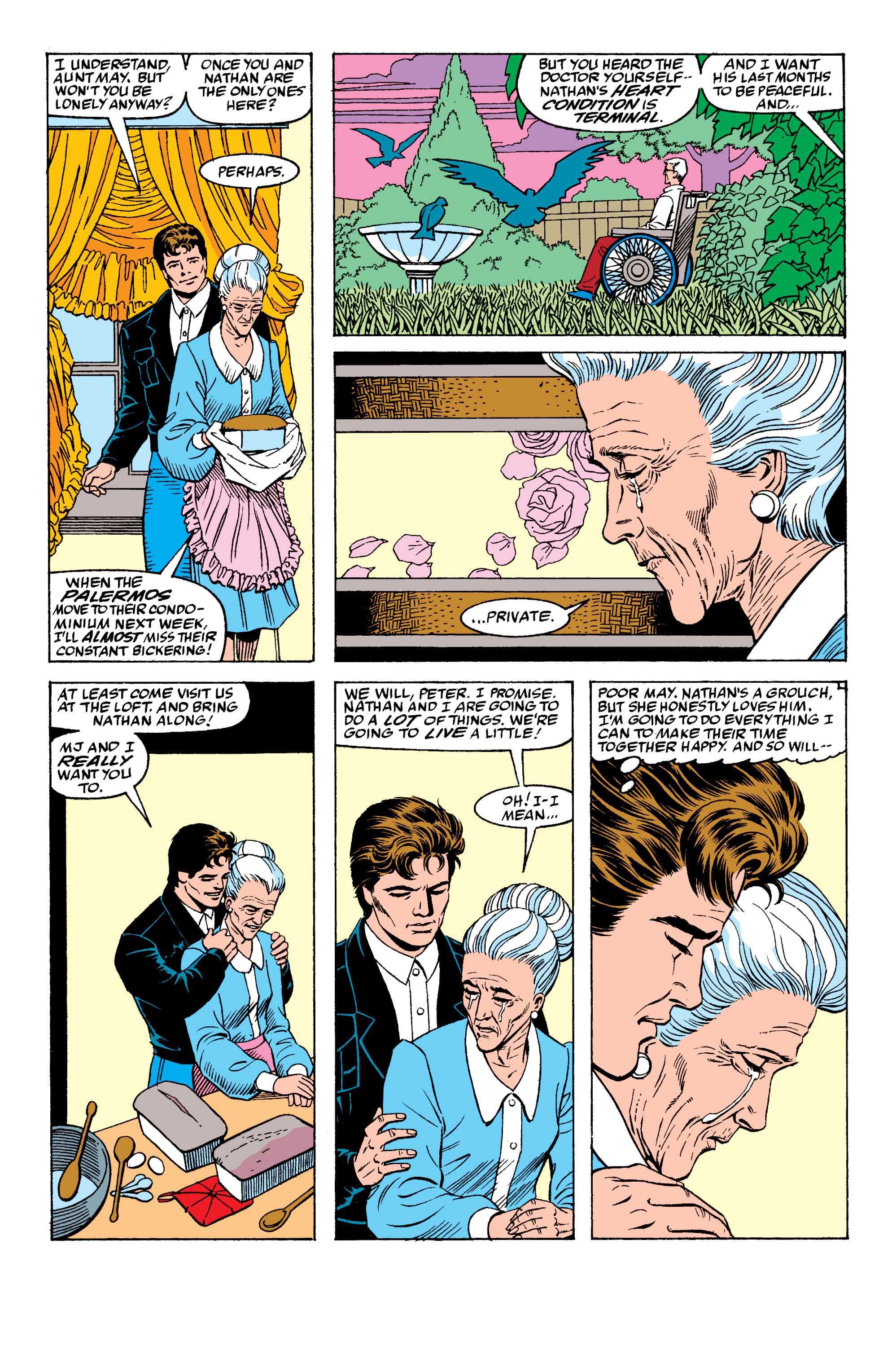 Acts Of Vengeance: Spider-Man & The X-Men (2021): Chapter TPB - Page 16