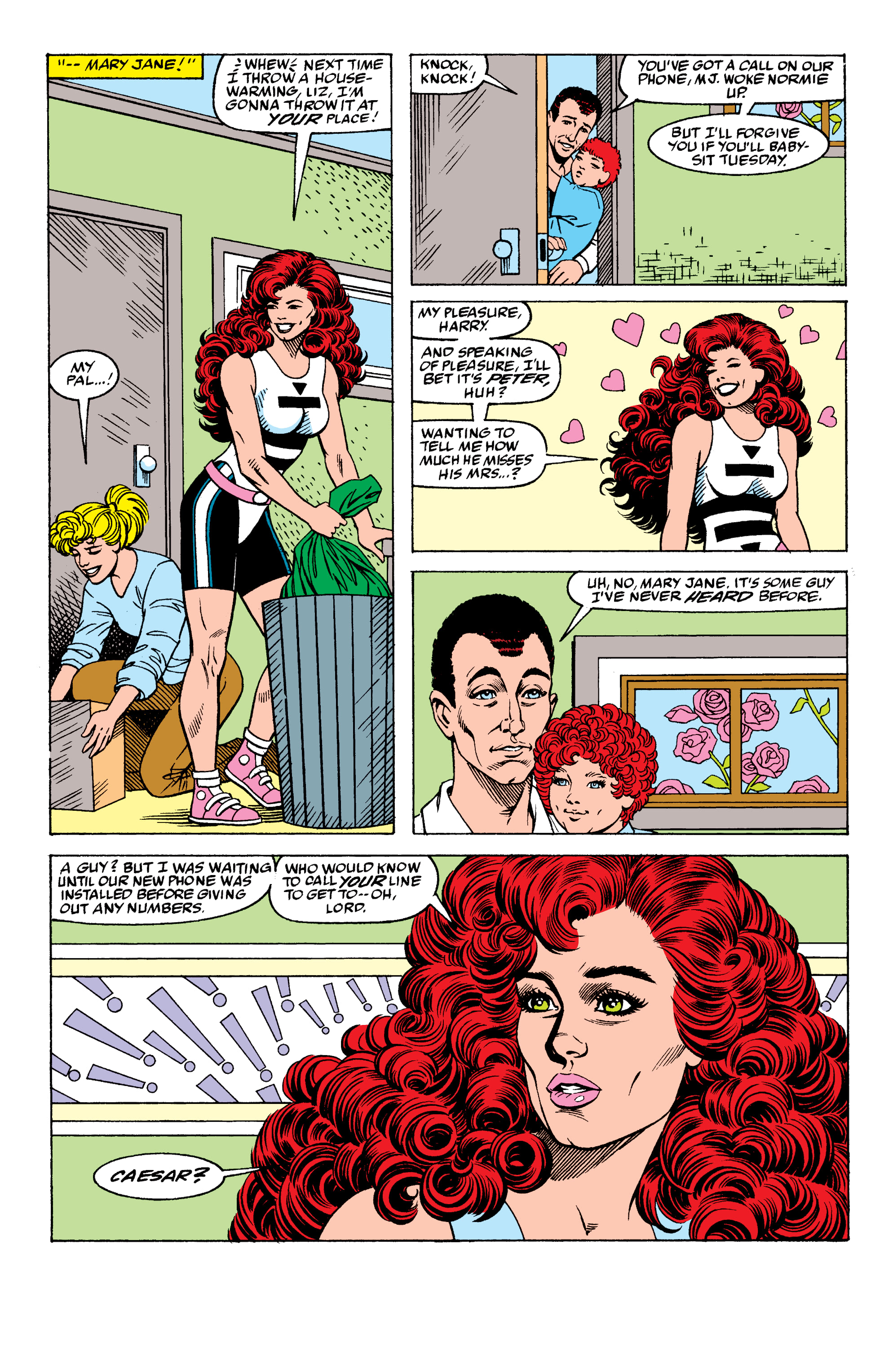 Acts Of Vengeance: Spider-Man & The X-Men (2021): Chapter TPB - Page 17