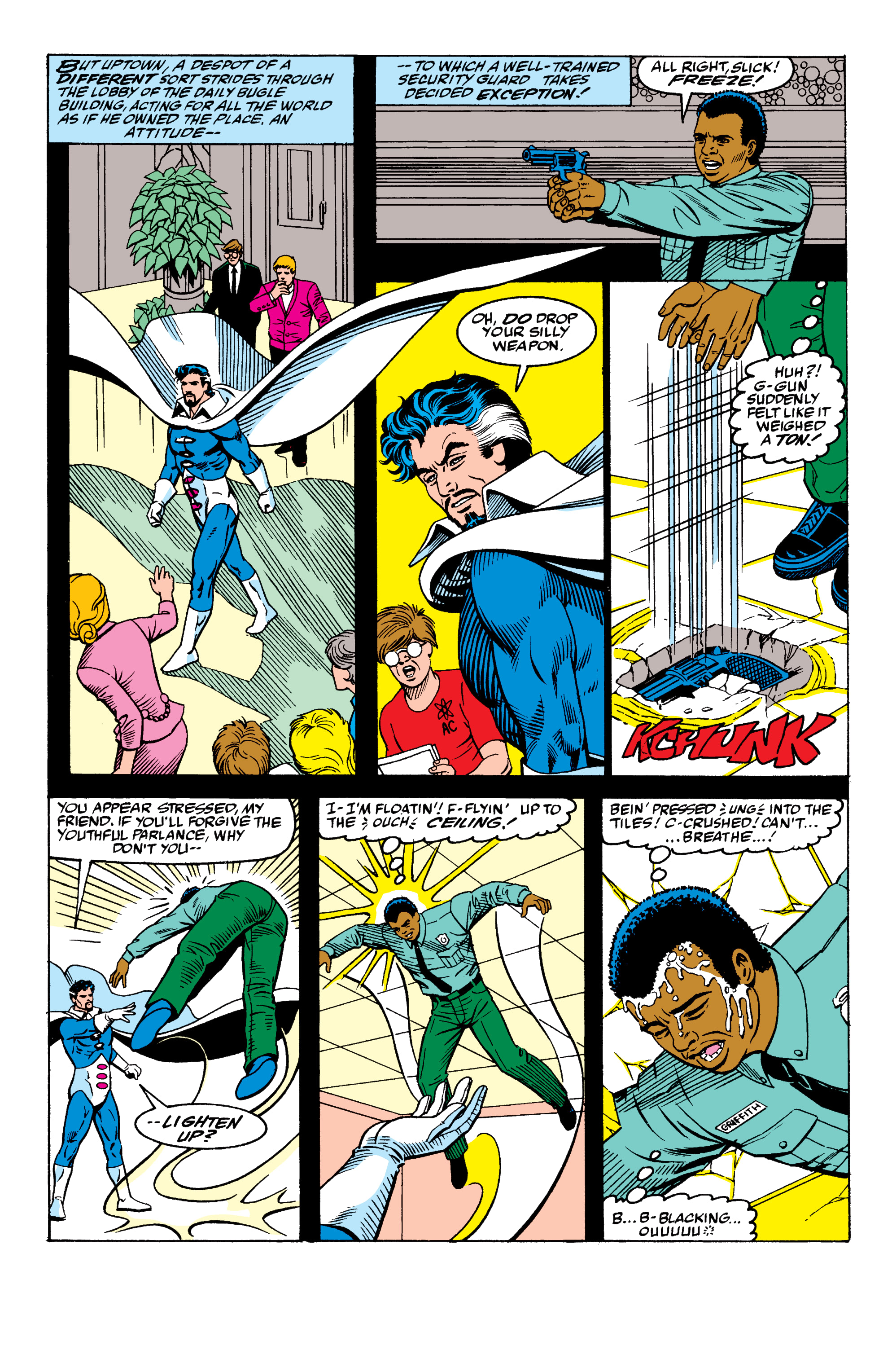 Acts Of Vengeance: Spider-Man & The X-Men (2021): Chapter TPB - Page 18