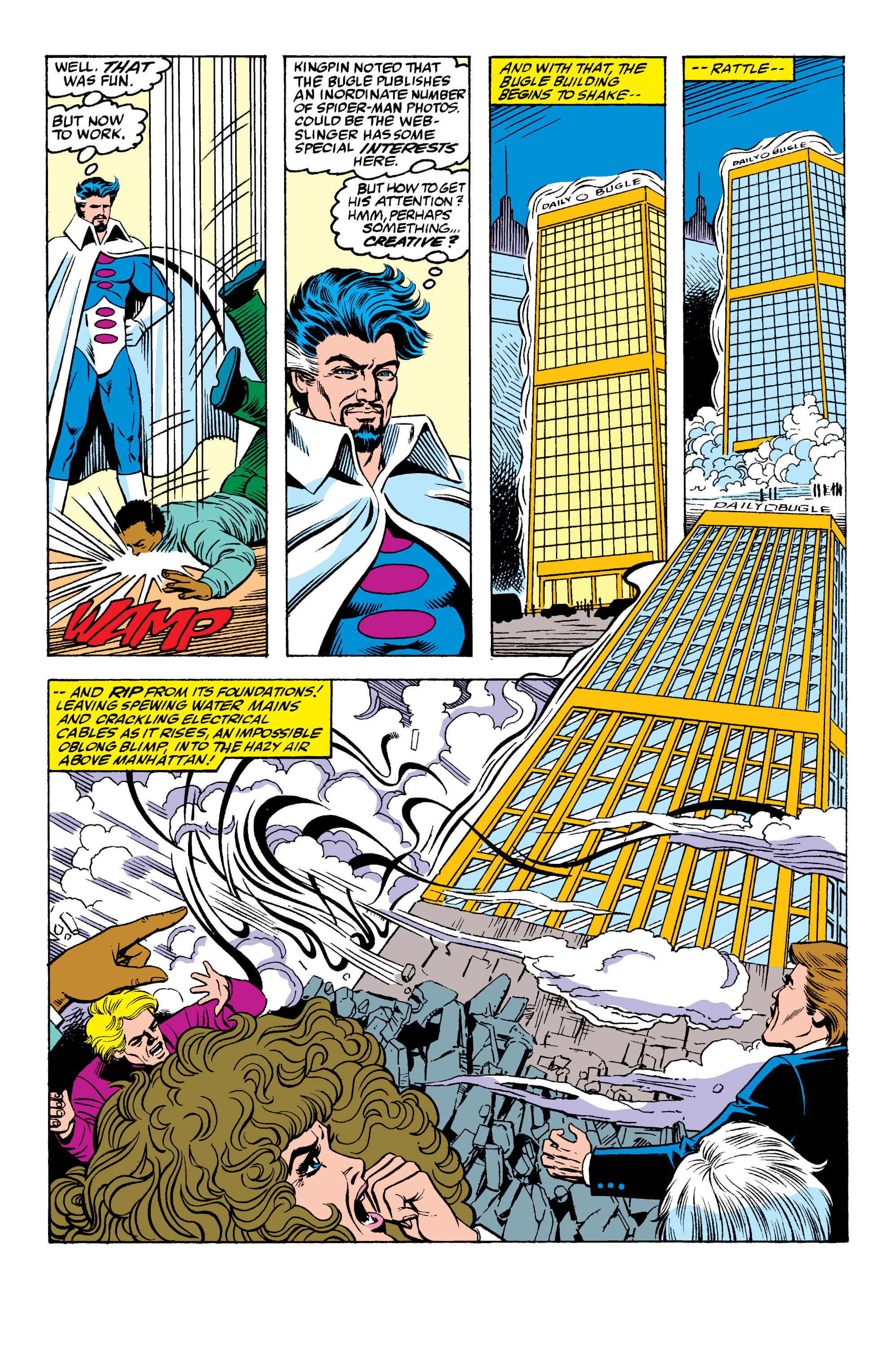 Acts Of Vengeance: Spider-Man & The X-Men (2021): Chapter TPB - Page 19