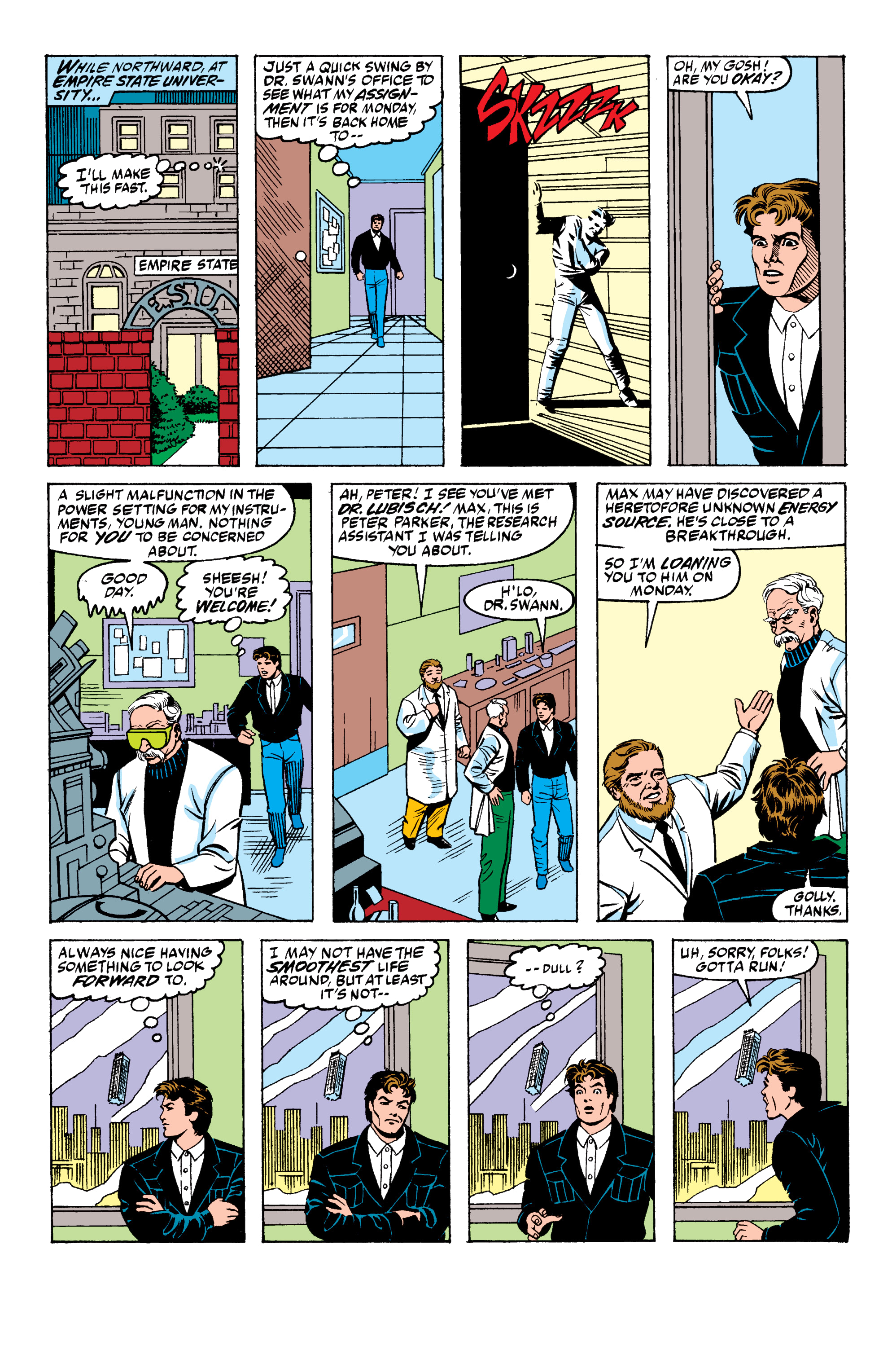 Acts Of Vengeance: Spider-Man & The X-Men (2021): Chapter TPB - Page 20