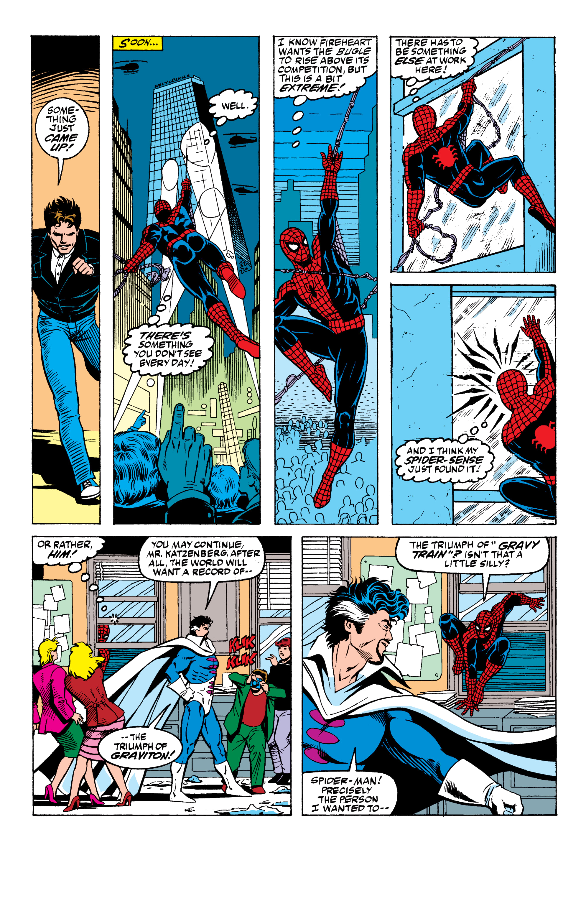 Acts Of Vengeance: Spider-Man & The X-Men (2021): Chapter TPB - Page 21