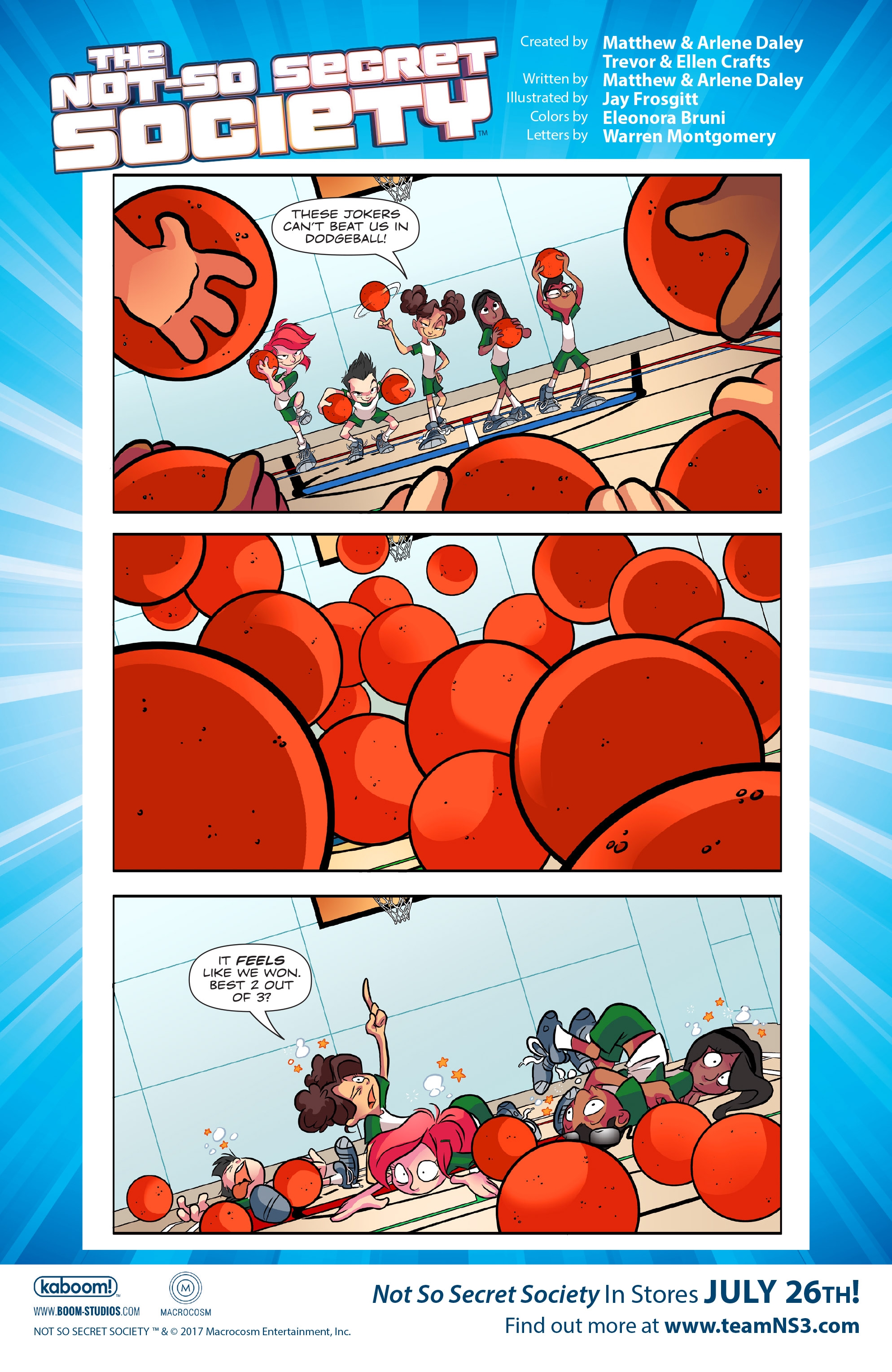 Adventure Time (2012-): Chapter 67 - Page 25