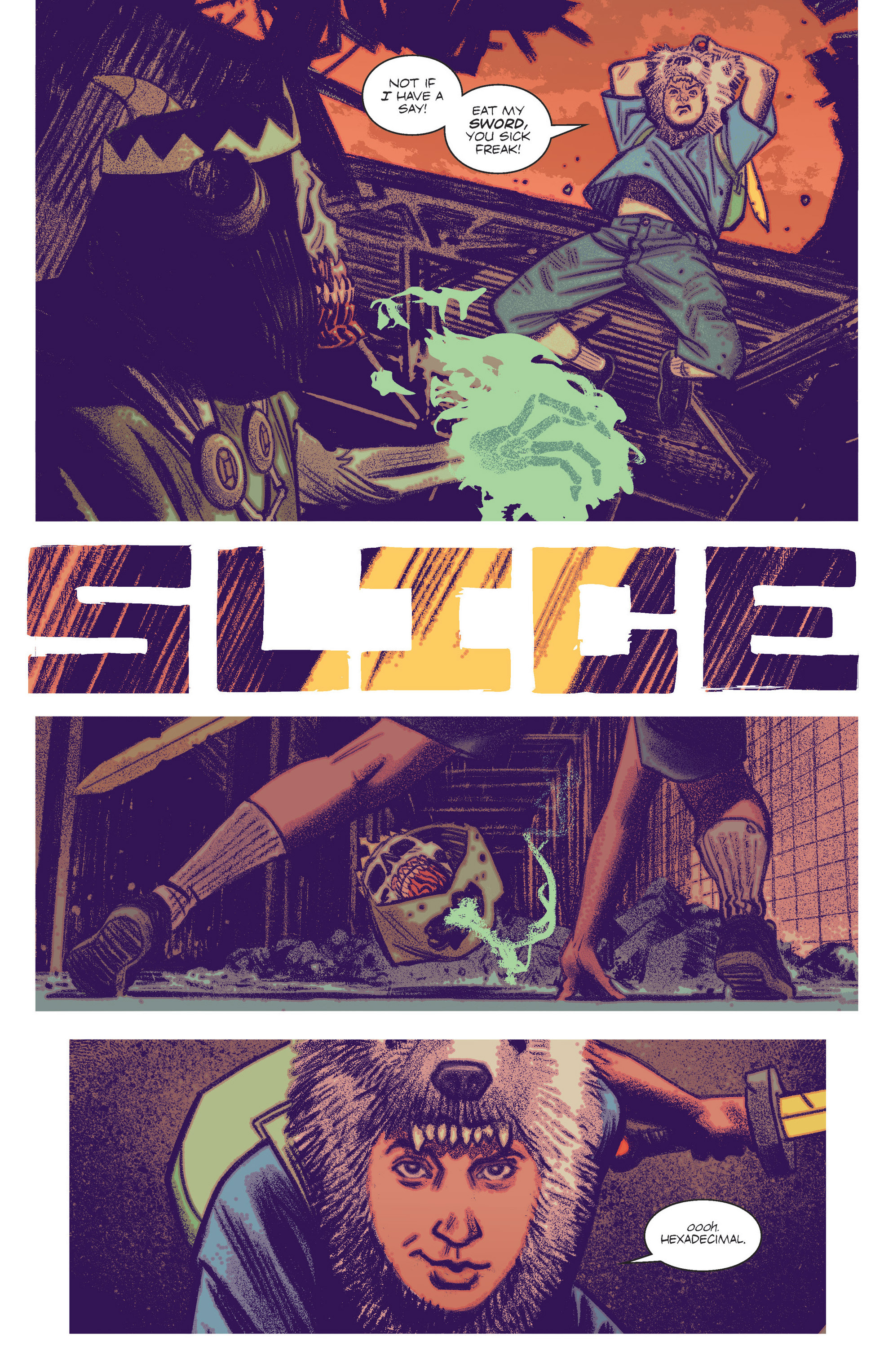 Adventure Time Comics (2016-): Chapter 2 - Page 12
