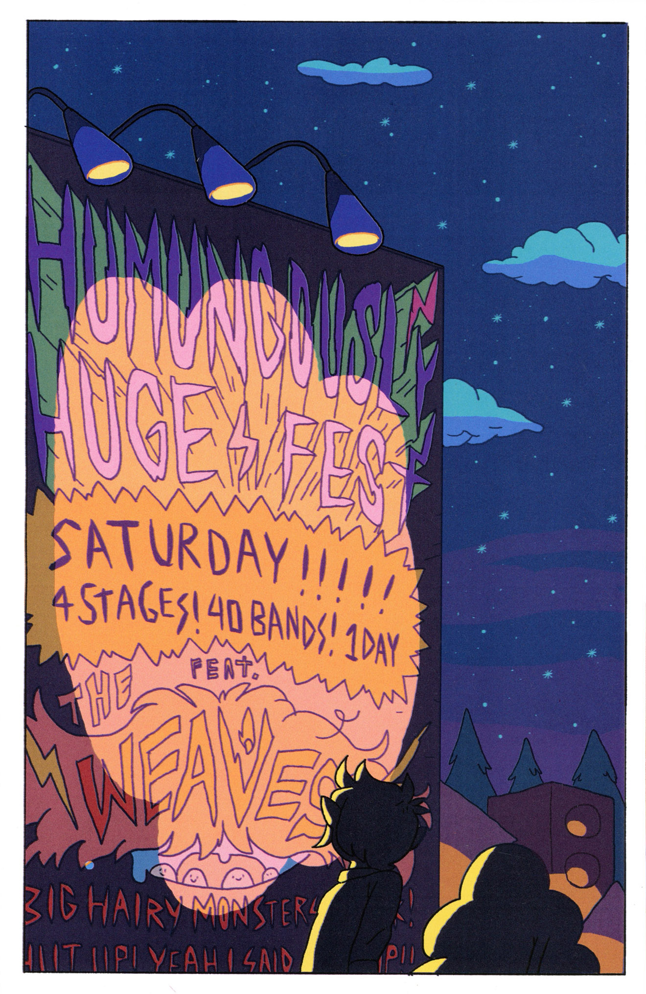 Adventure Time Comics (2016-): Chapter 8 - Page 6
