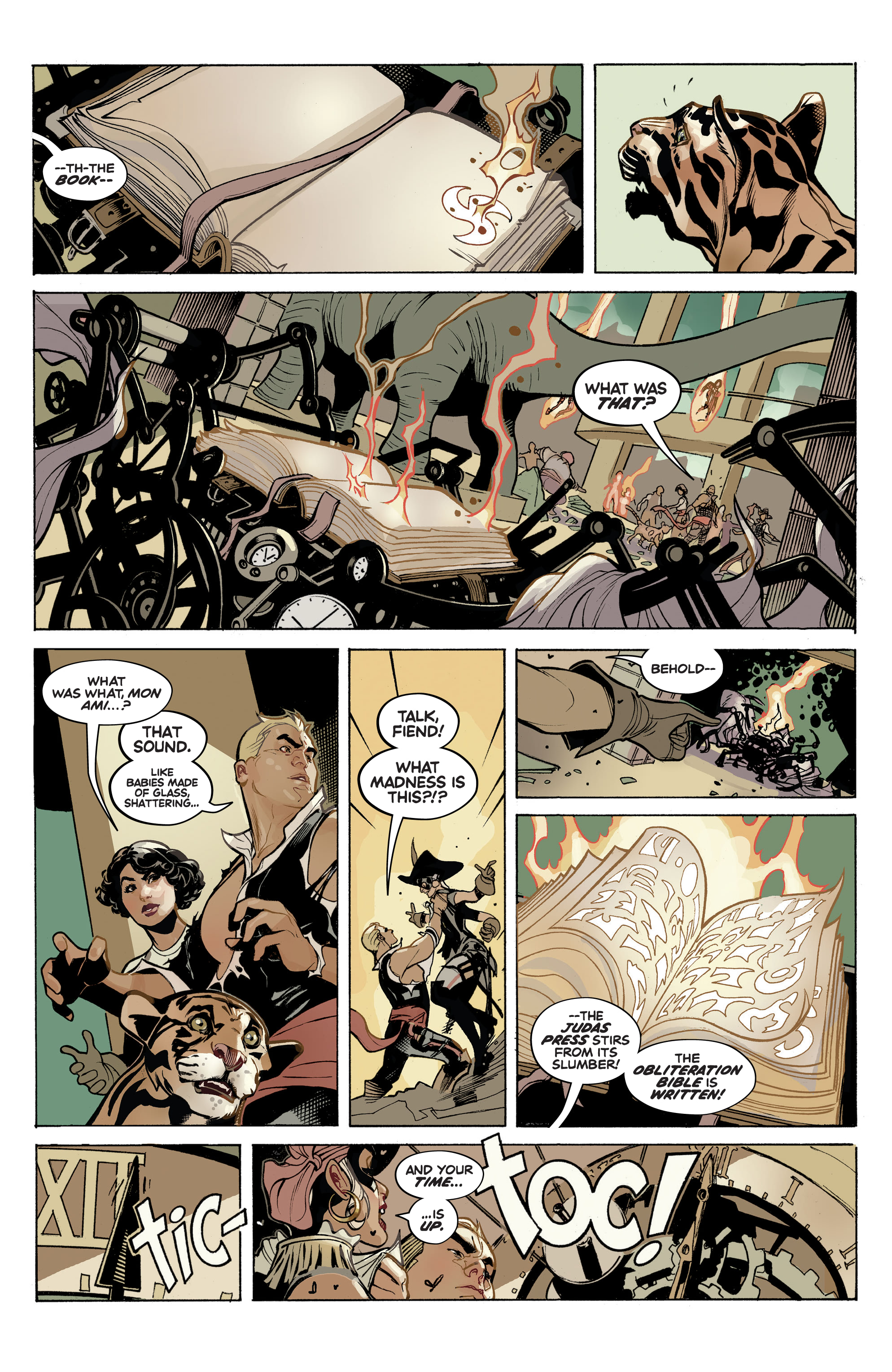 Adventureman (2020-): Chapter 1 - Page 24