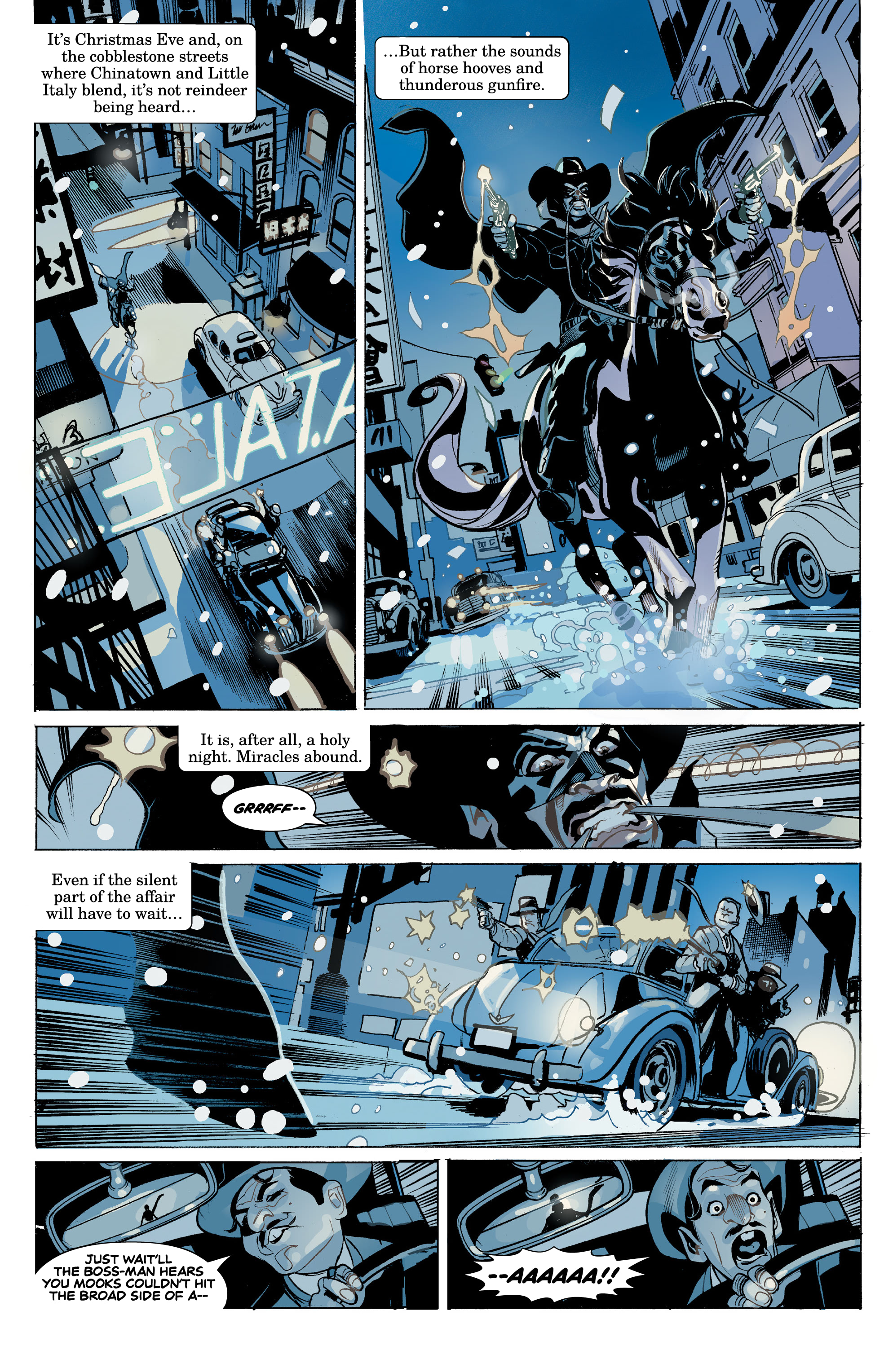 Adventureman (2020-): Chapter 6 - Page 3