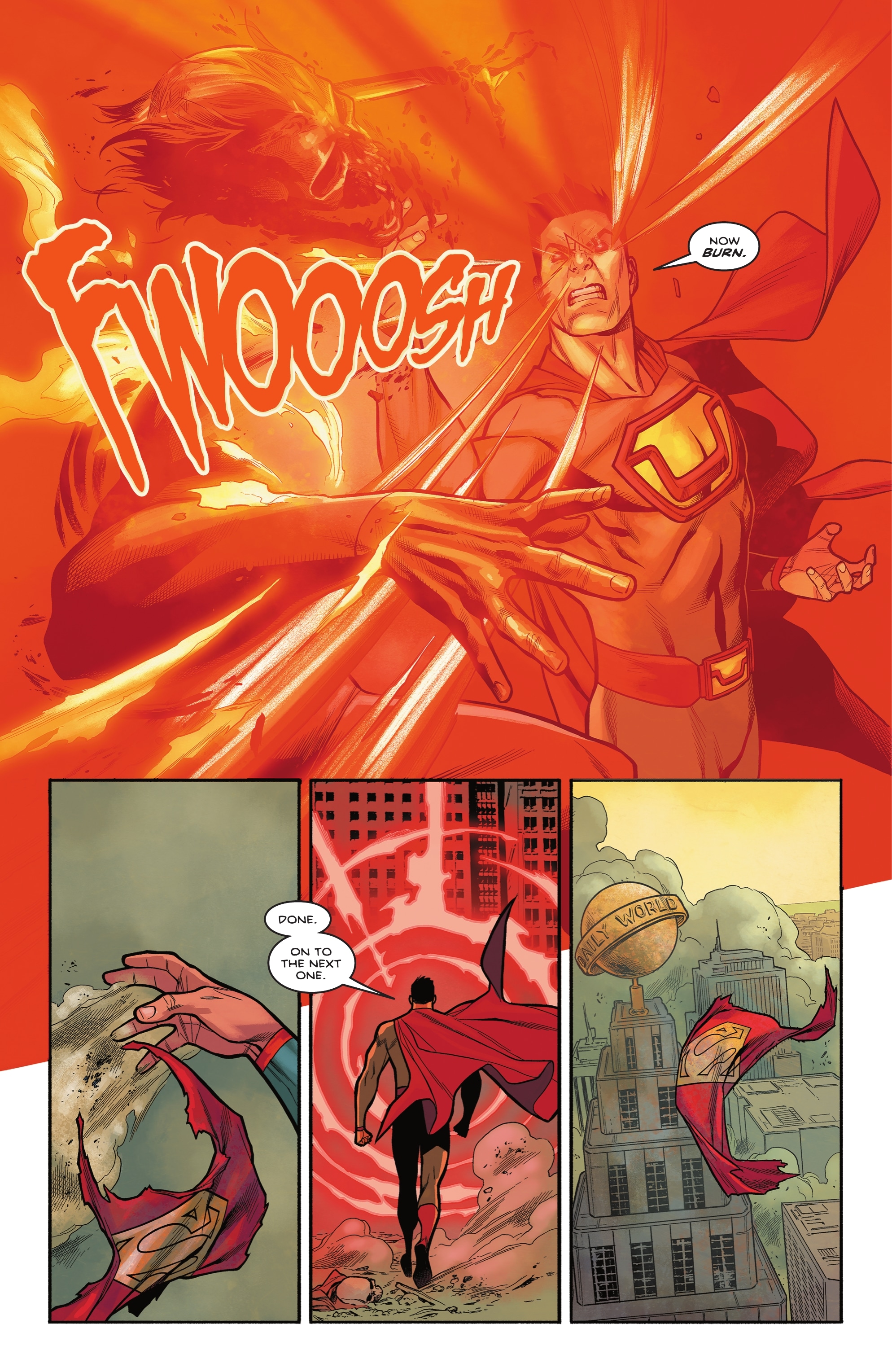 Adventures of Superman: Jon Kent (2023-): Chapter 1 - Page 6