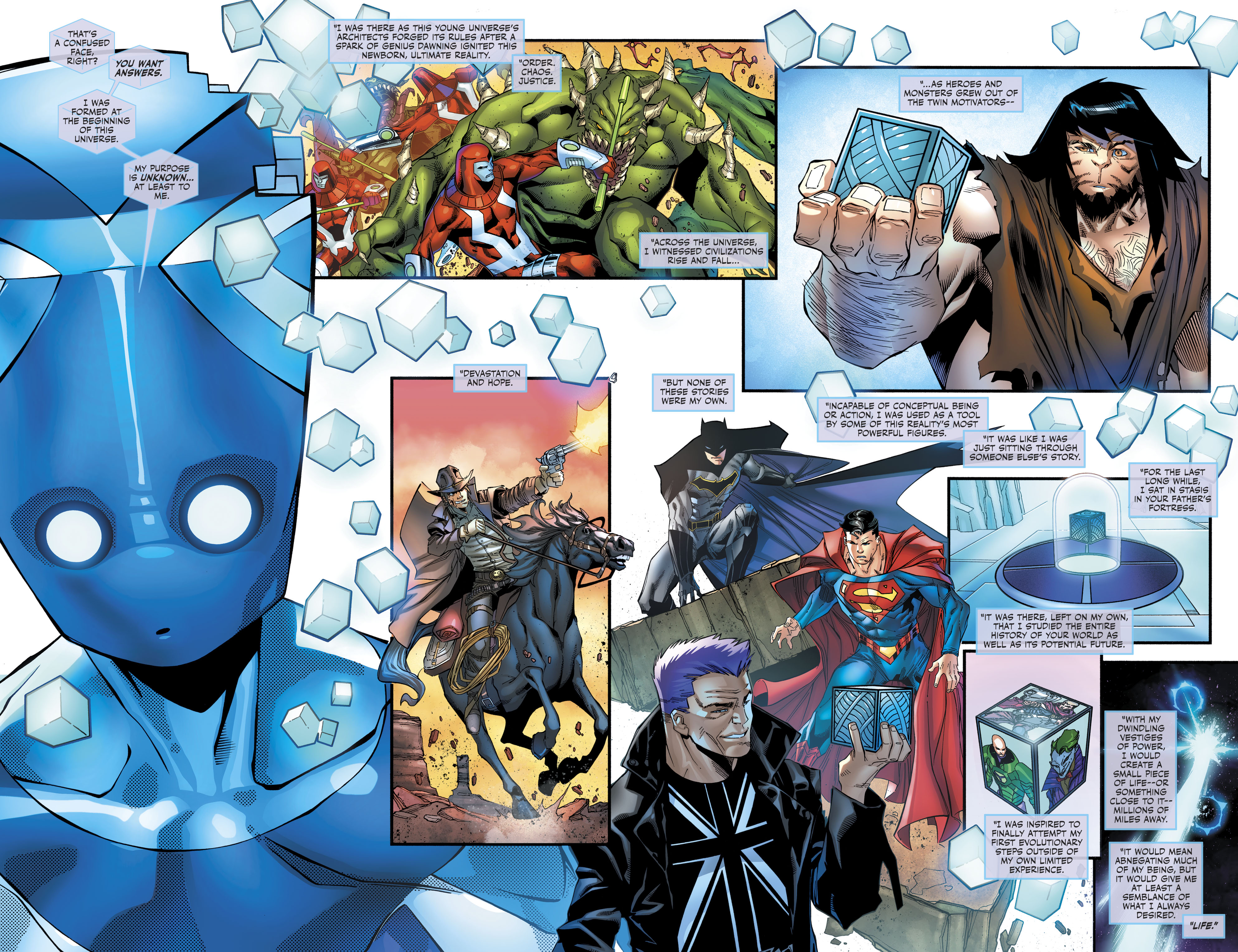 Adventures of the Super Sons (2018-): Chapter 12 - Page 5