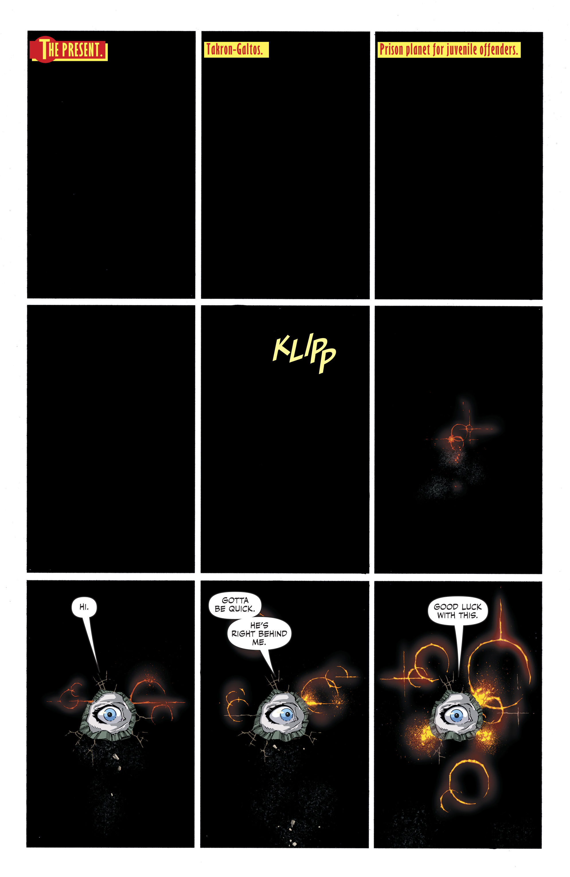 Adventures of the Super Sons (2018-): Chapter 7 - Page 3
