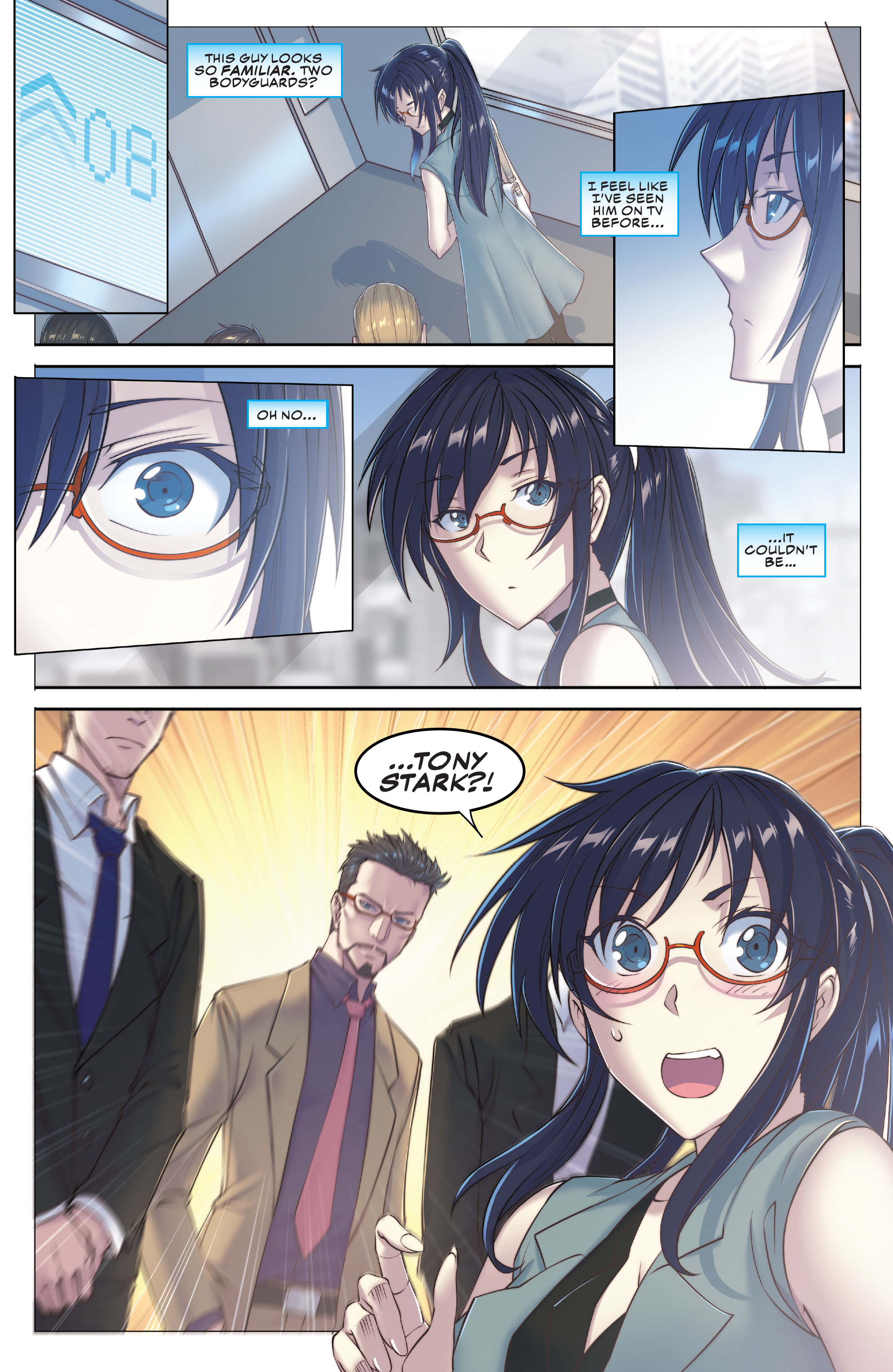 Aero (2019-): Chapter 10 - Page 4