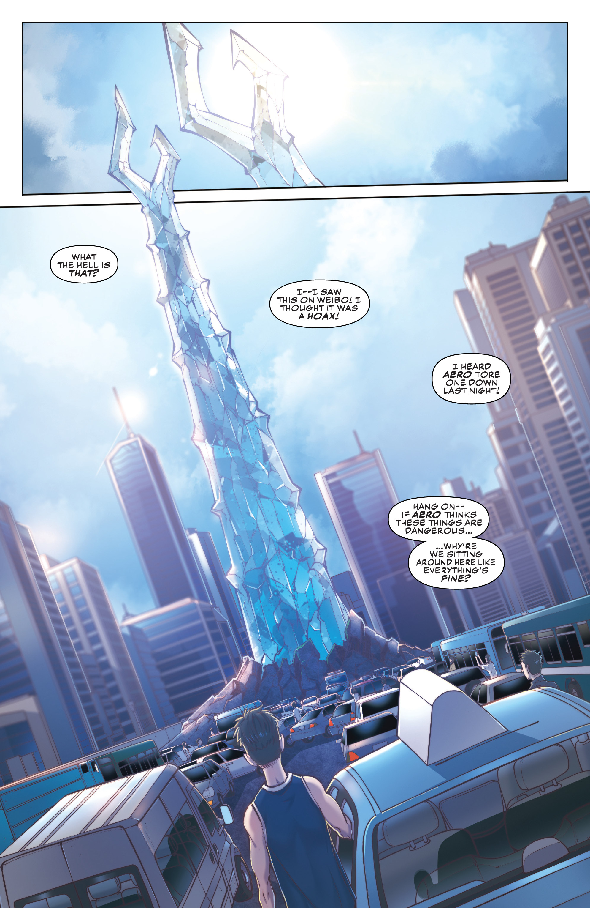Aero (2019-): Chapter 6 - Page 4