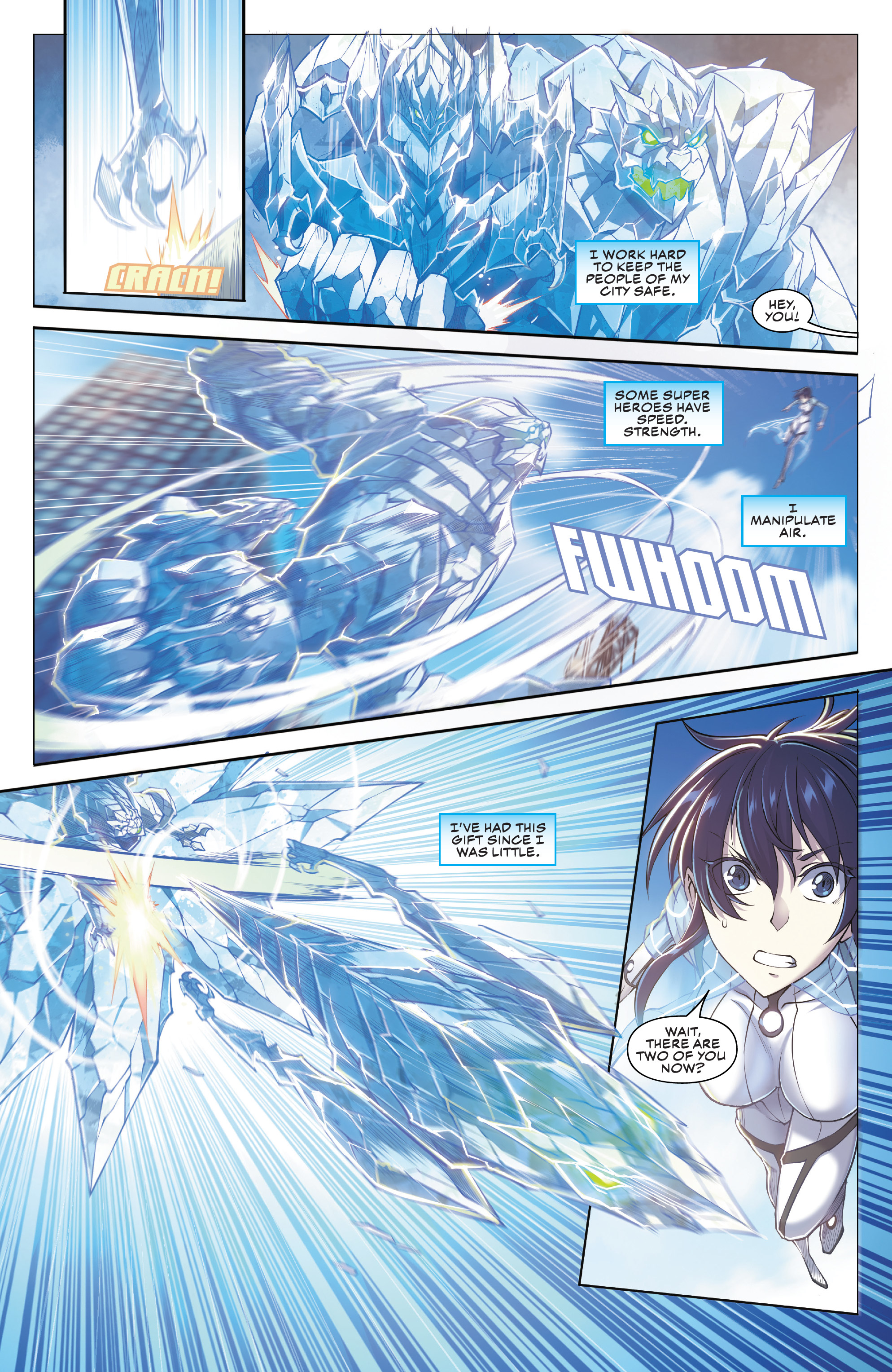 Aero (2019-): Chapter 7 - Page 4