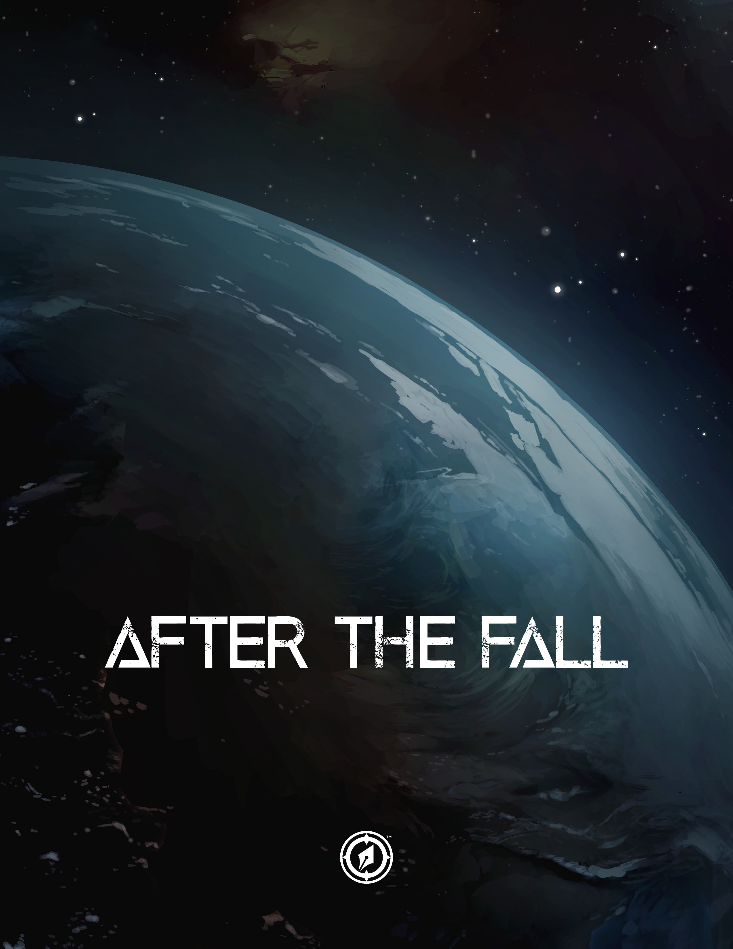 After the Fall (2021-): Chapter 3 - Page 2