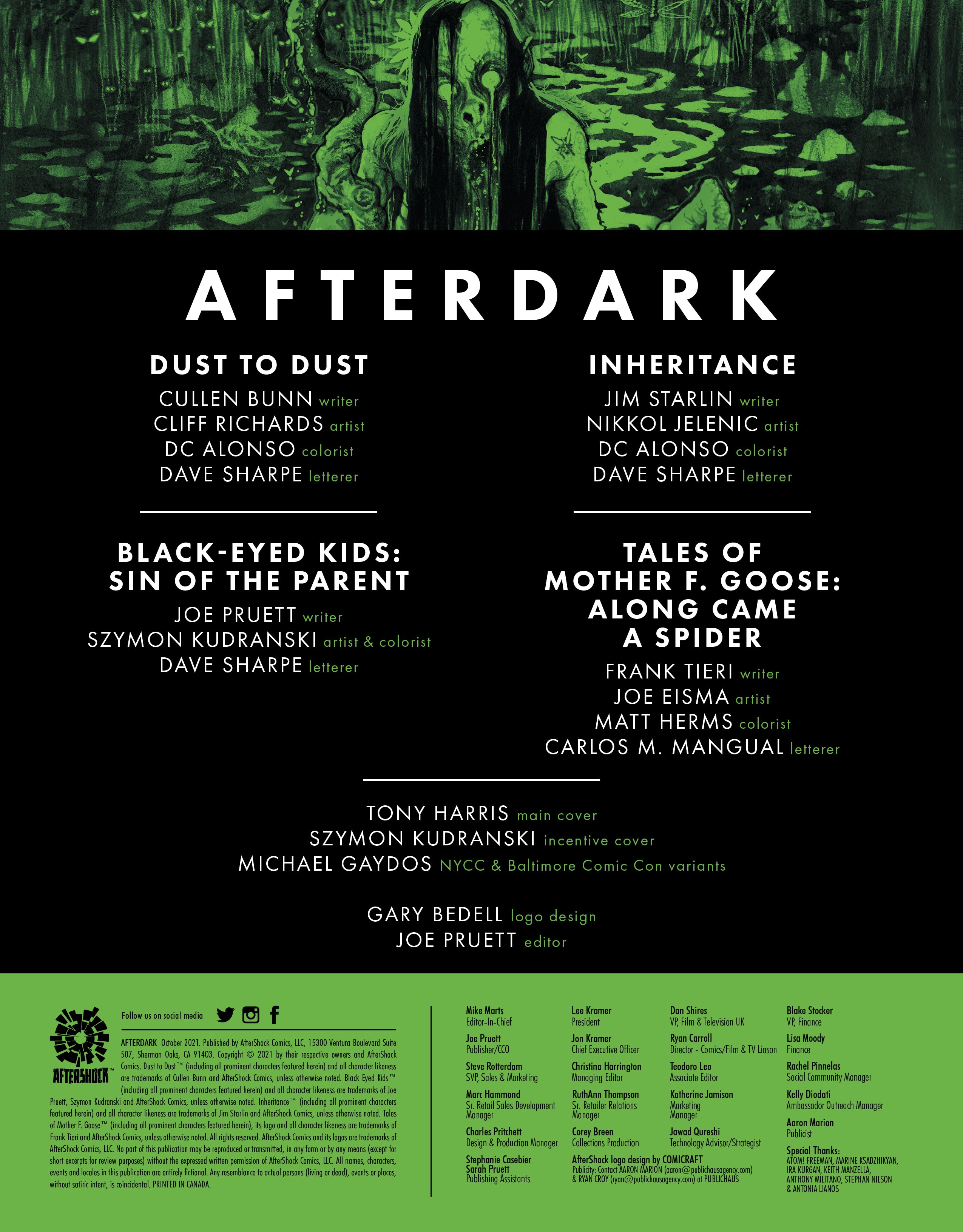 AfterDark (2021): Chapter 1 - Page 2