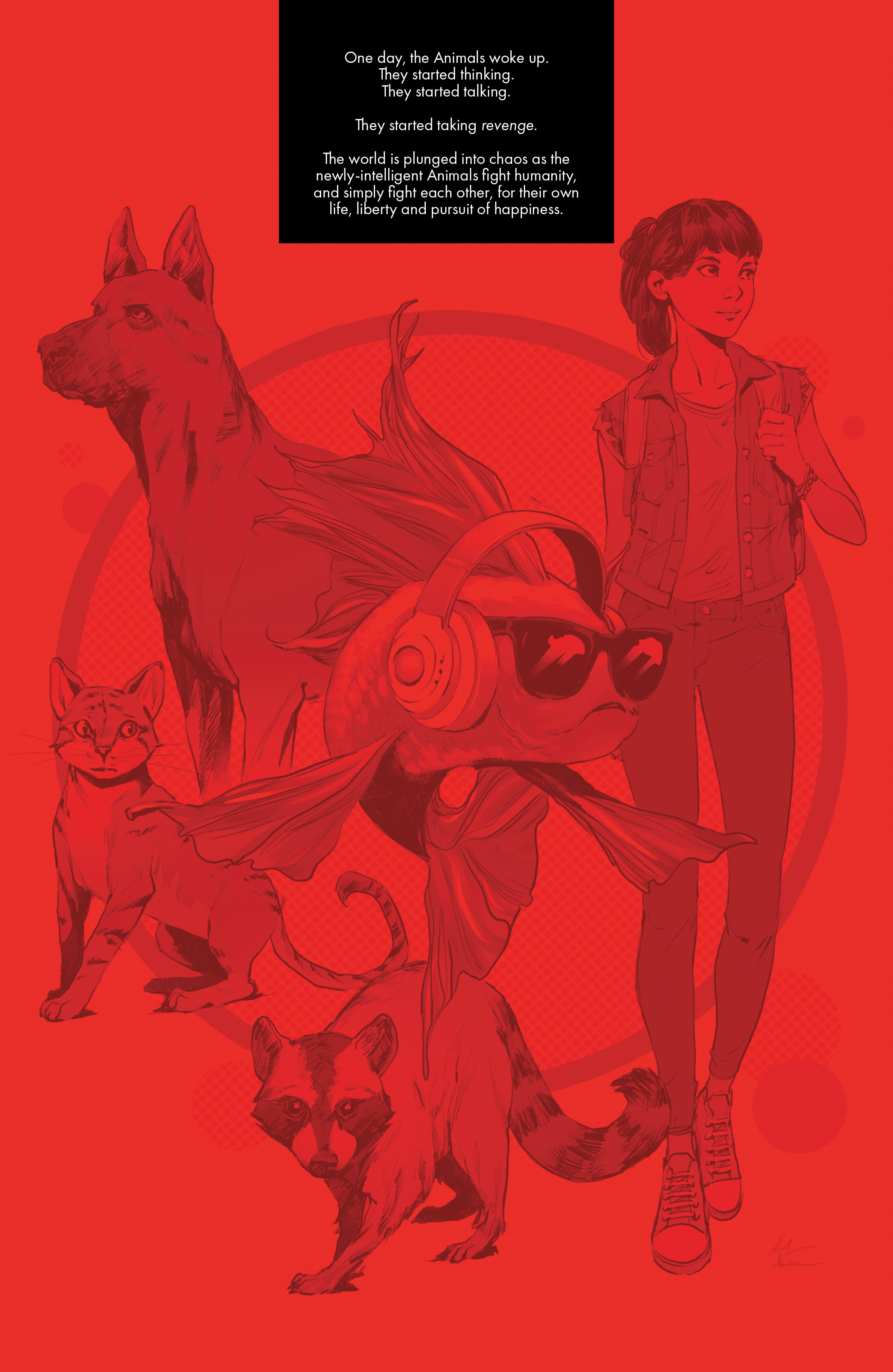 AfterShock Triple-Play (2021): Chapter 1 - Page 3