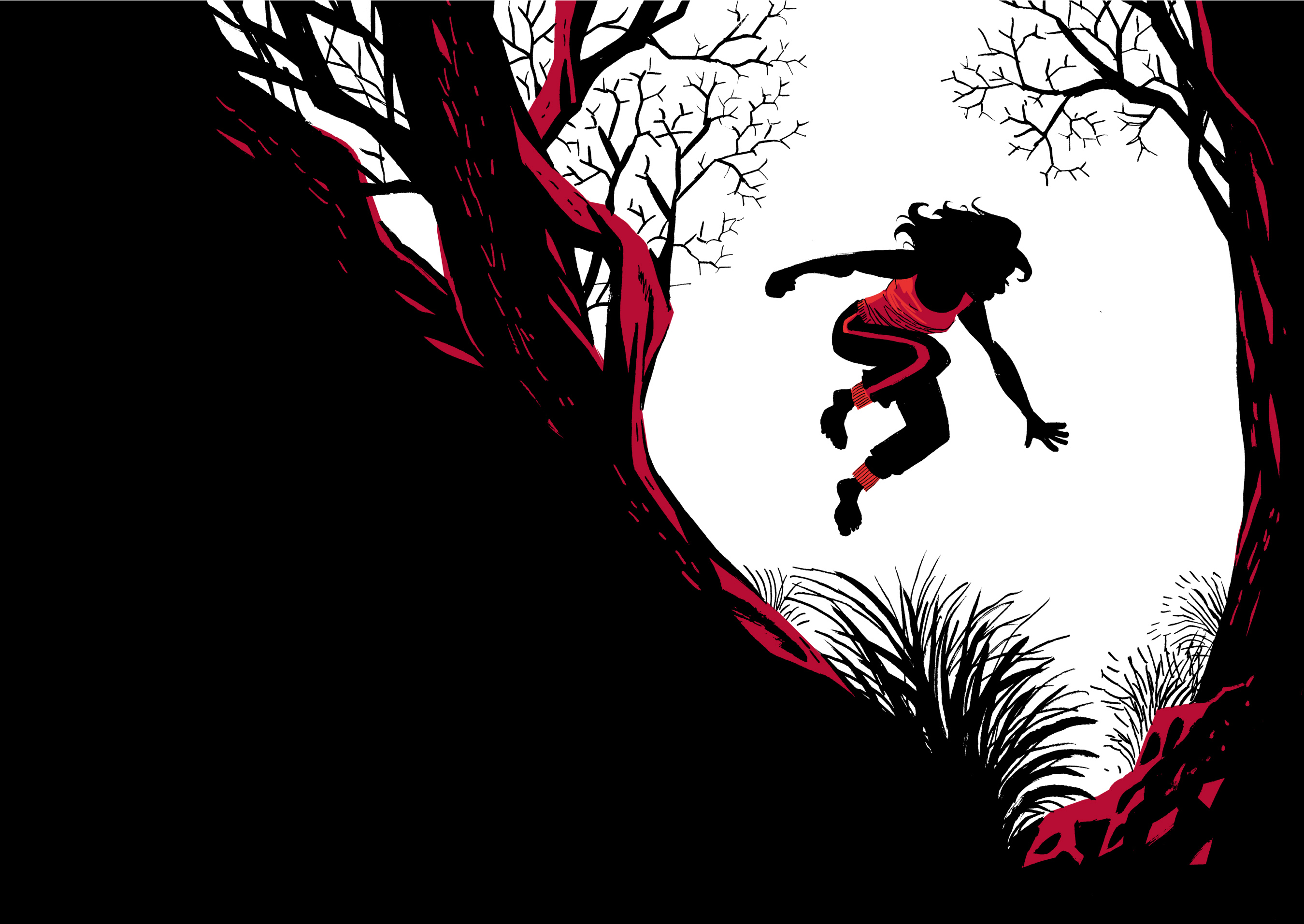 Against Hope (2020): Chapter 1 - Page 7
