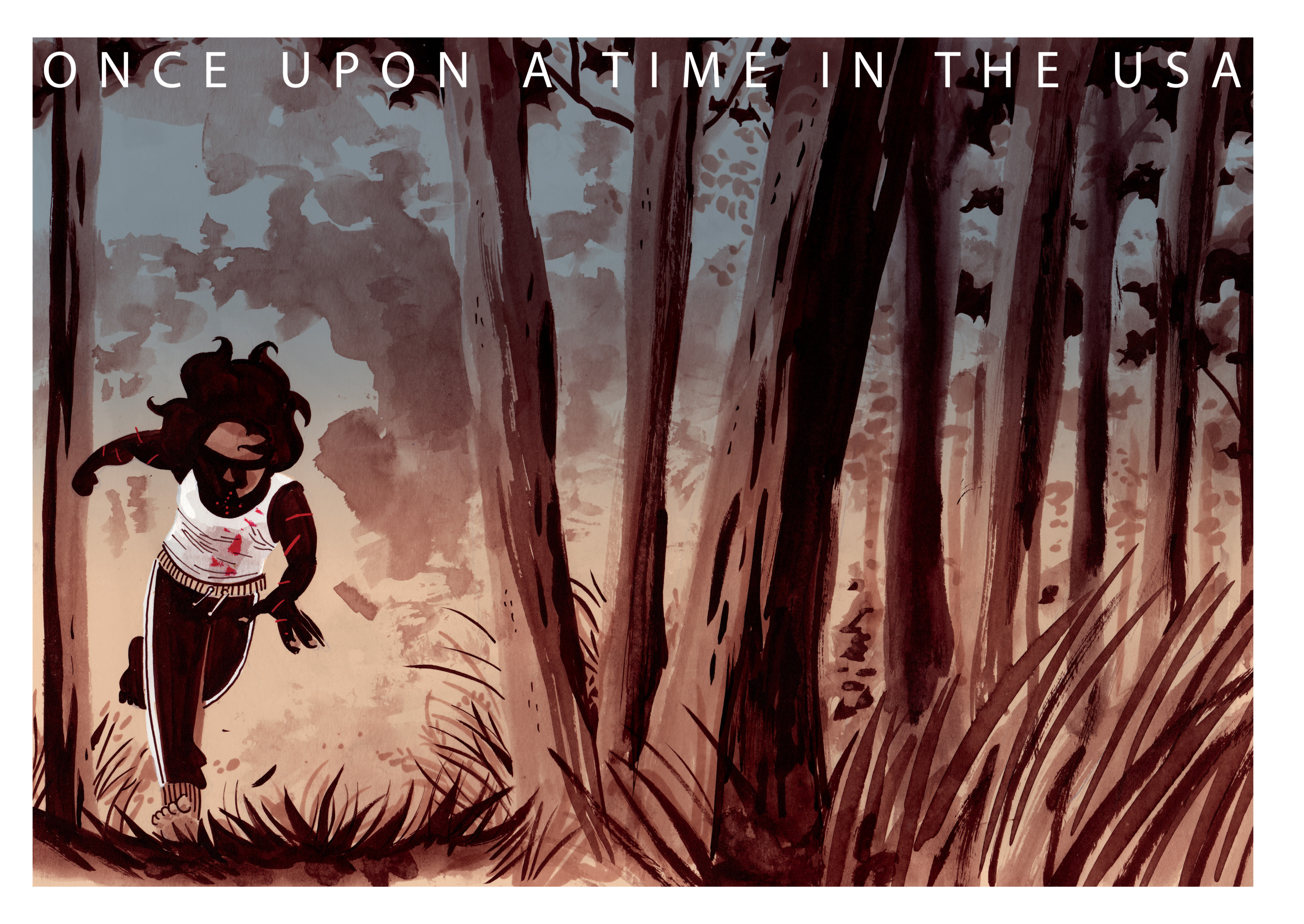 Against Hope (2020): Chapter 1 - Page 10