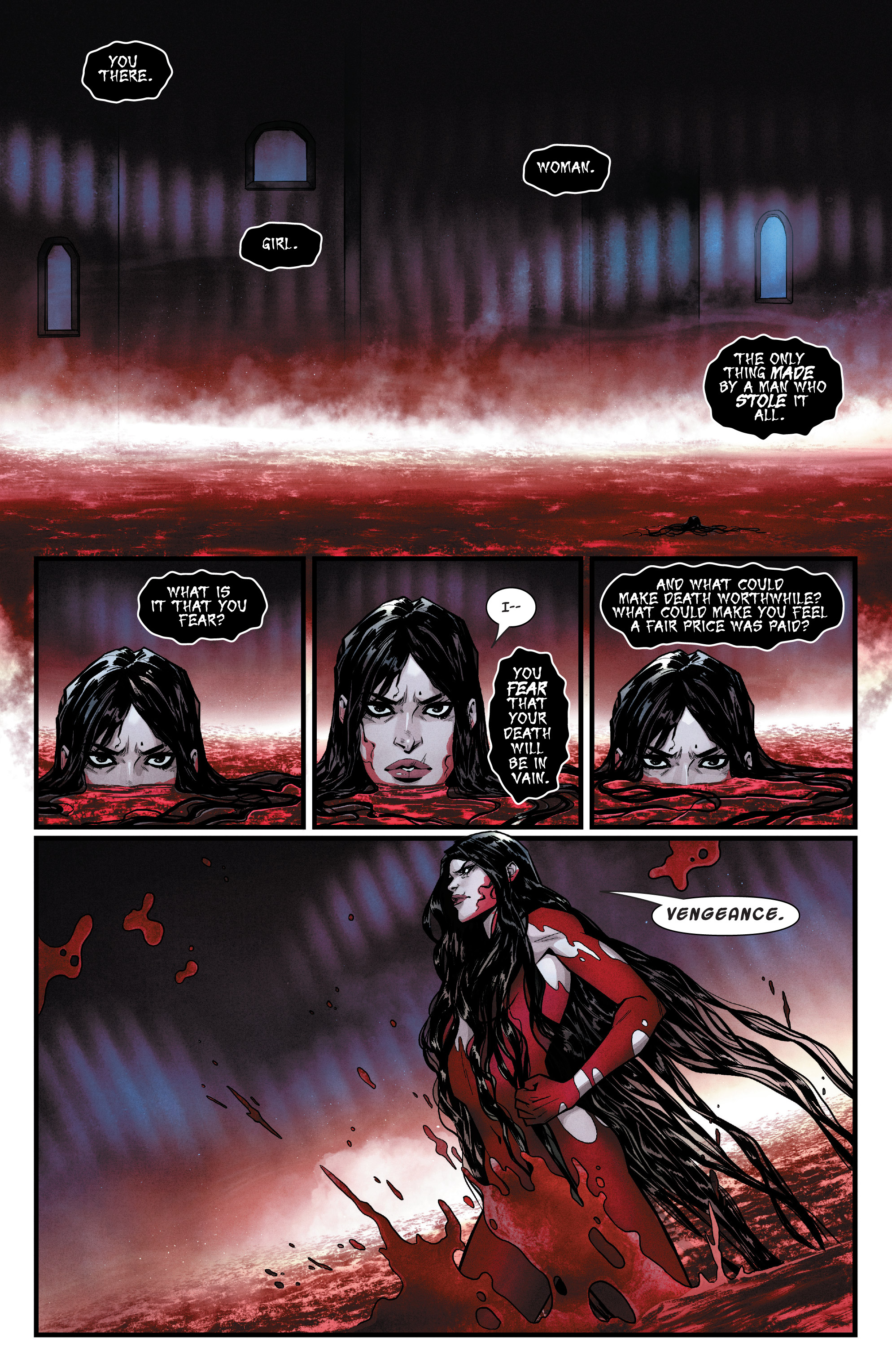 Age Of Conan: Belit, Queen Of The Black Coast (2019): Chapter 5 - Page 3