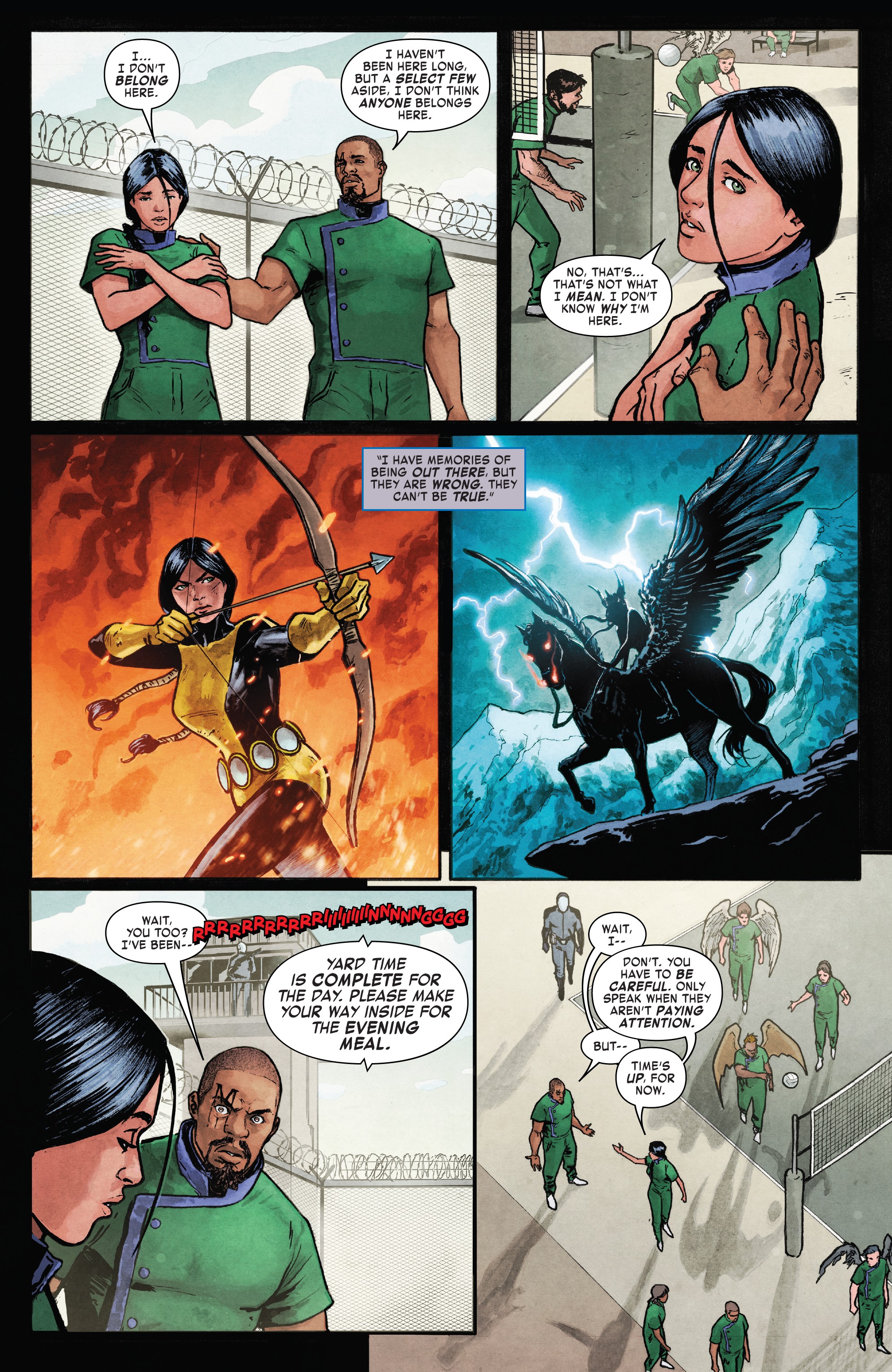 Age Of X-Man: Prisoner X (2019): Chapter 1 - Page 17