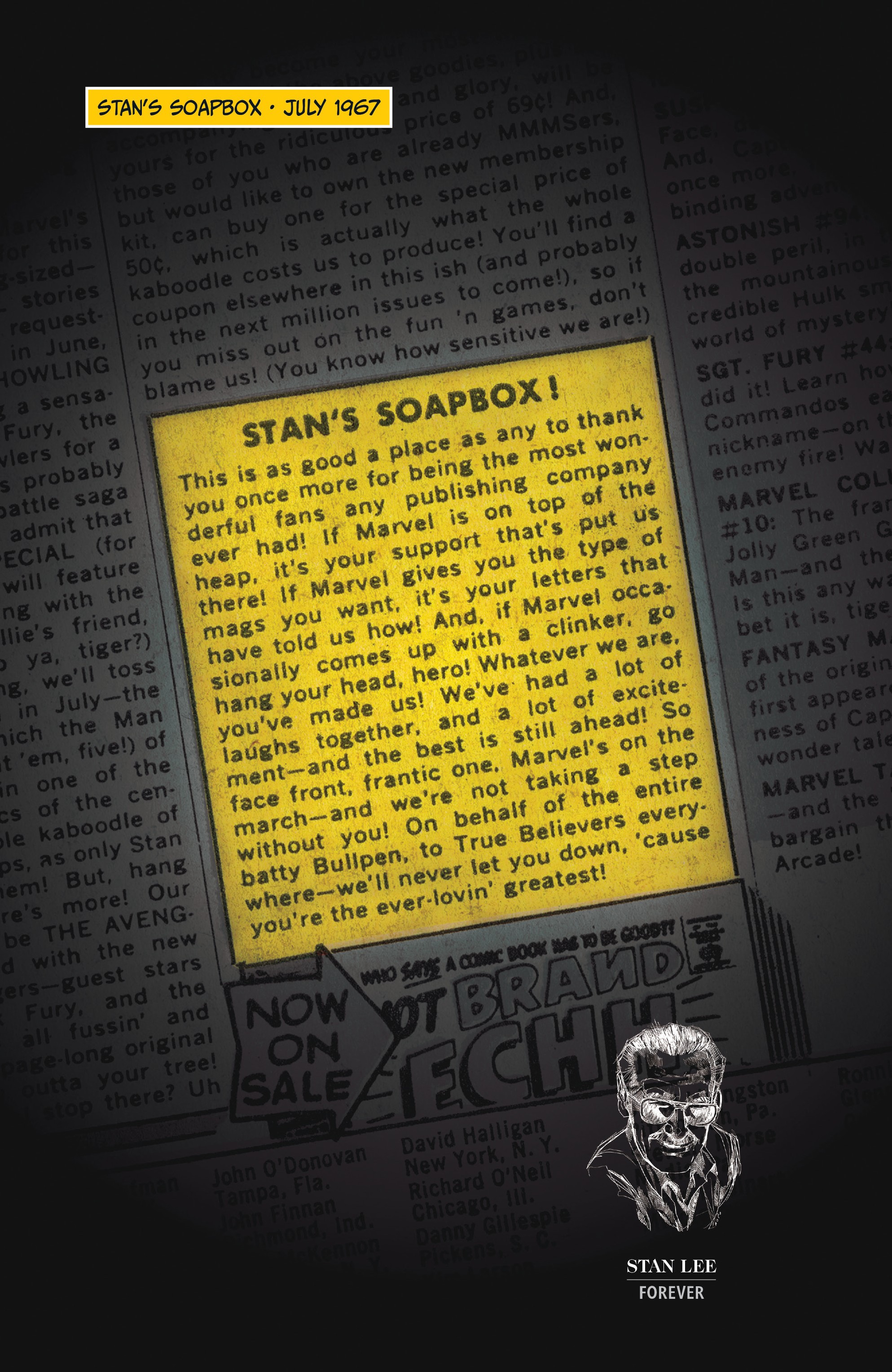 Age Of X-Man: The Marvelous X-Men (2019): Chapter 1 - Page 9
