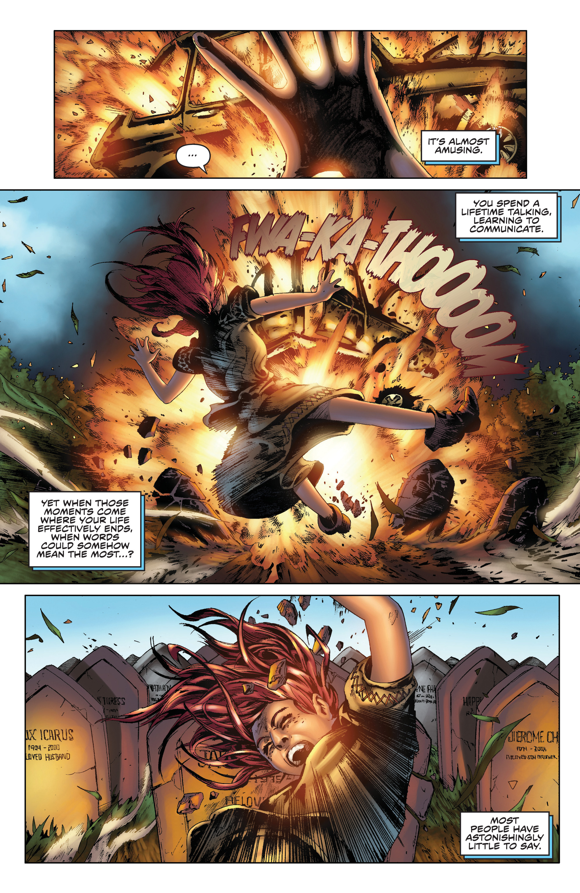 Agent 47: Birth Of The Hitman (2017): Chapter 1 - Page 6