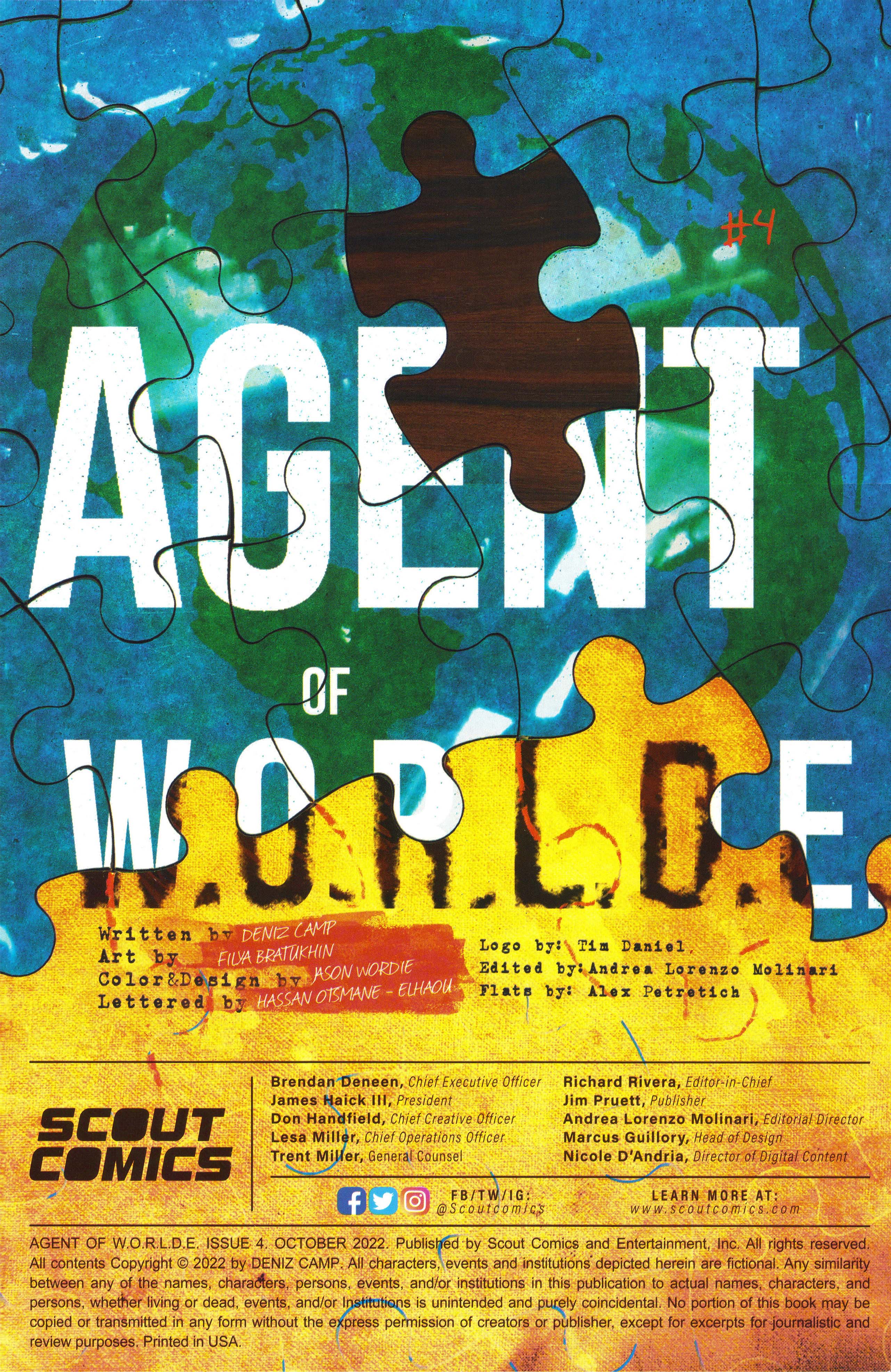 Agent of W.O.R.L.D.E. (2022-): Chapter 4 - Page 2