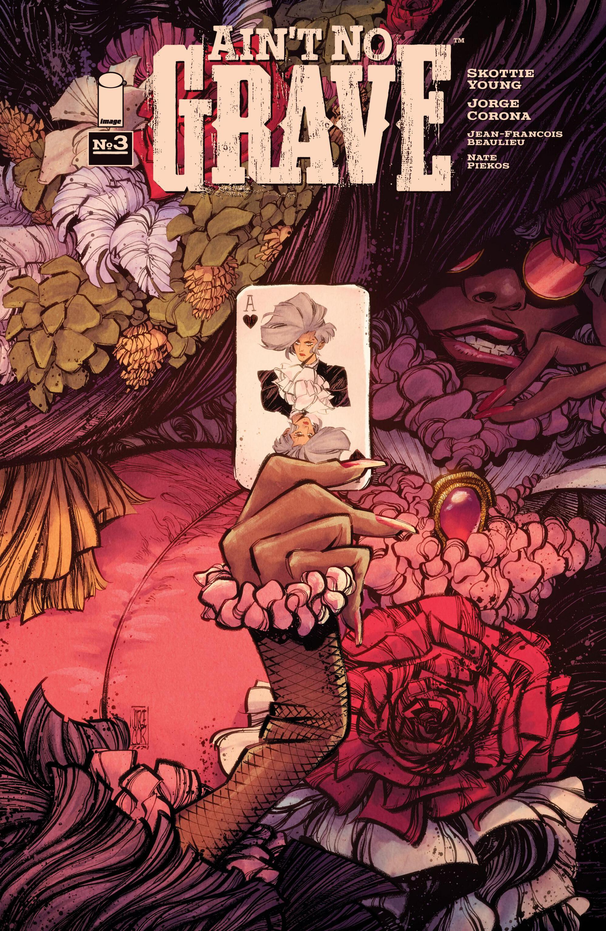 Ain't No Grave (2024-): Chapter 3 - Page 1
