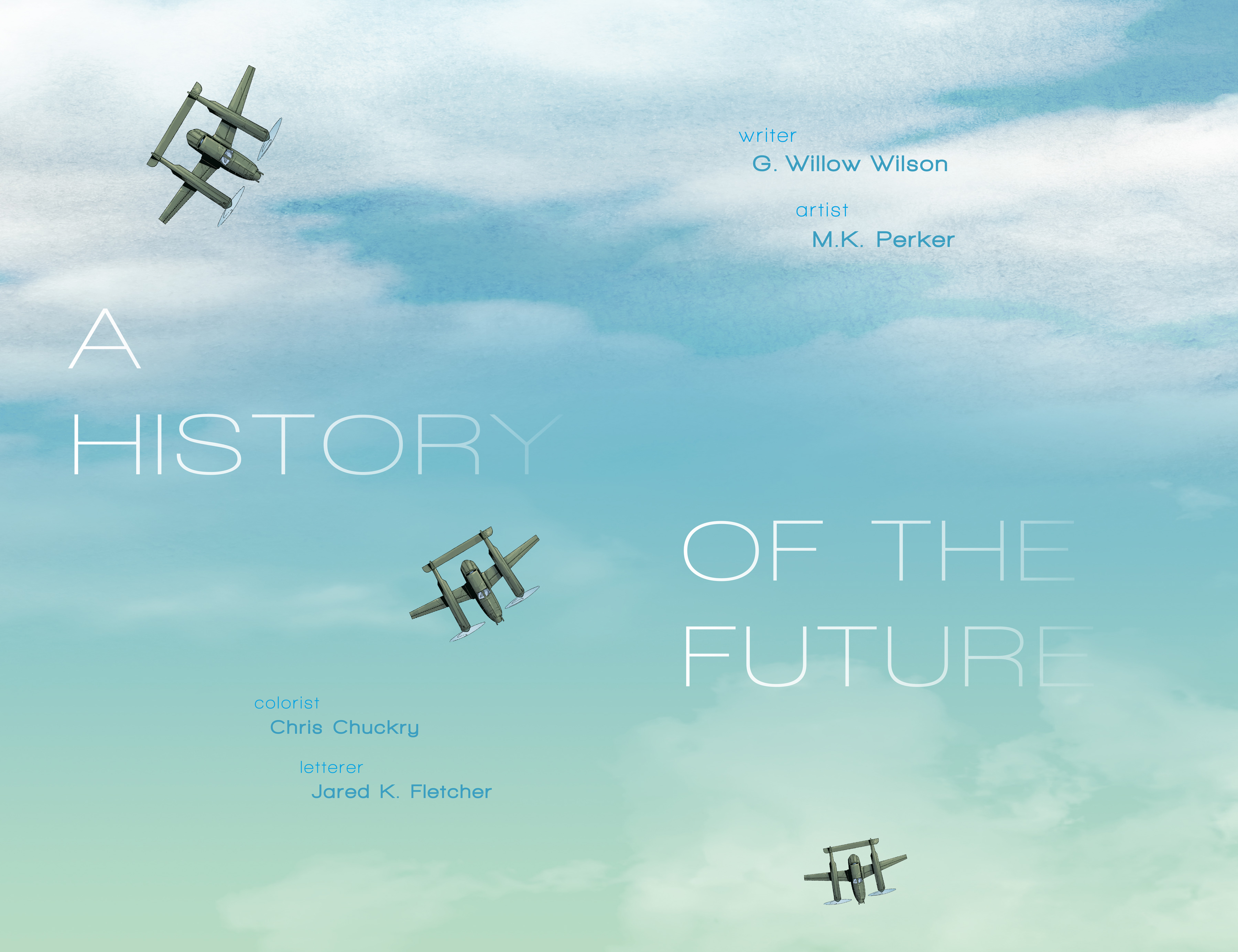 Air (20222-): Chapter 4 - Page 3