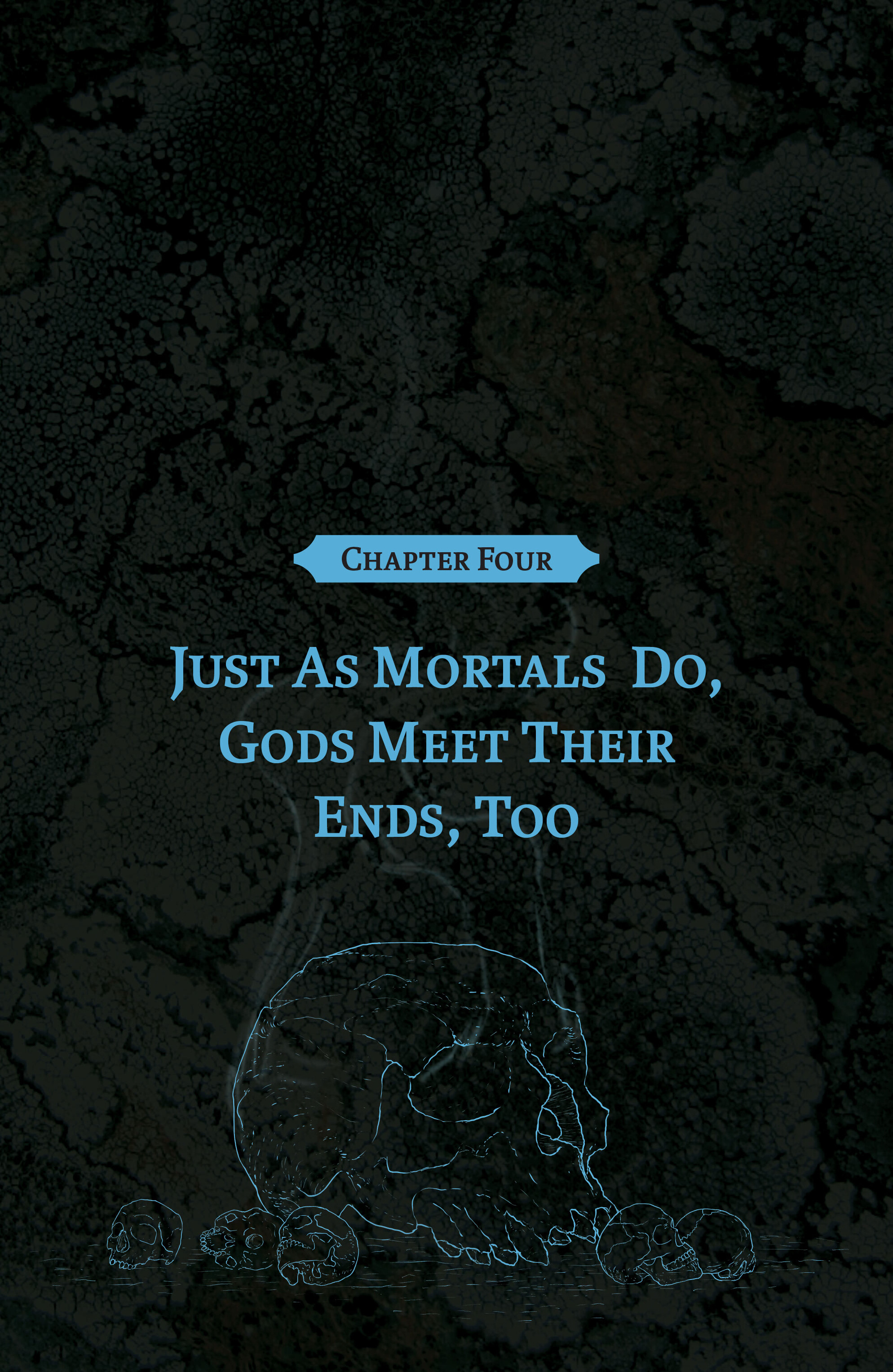 Akogun: Brutalizer of Gods (2024-): Chapter 2 - Page 5