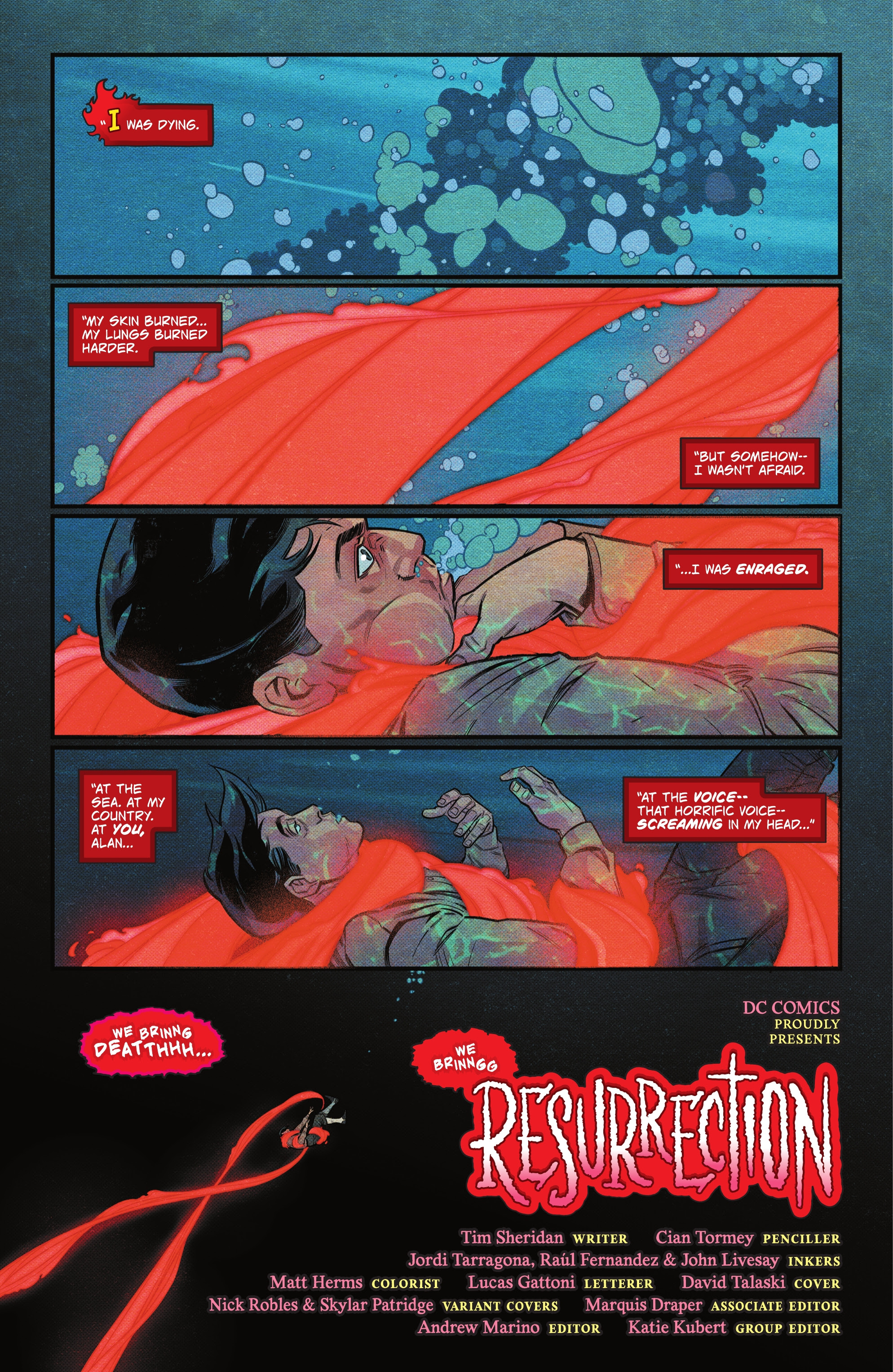 Alan Scott: The Green Lantern (2023-): Chapter 4 - Page 3