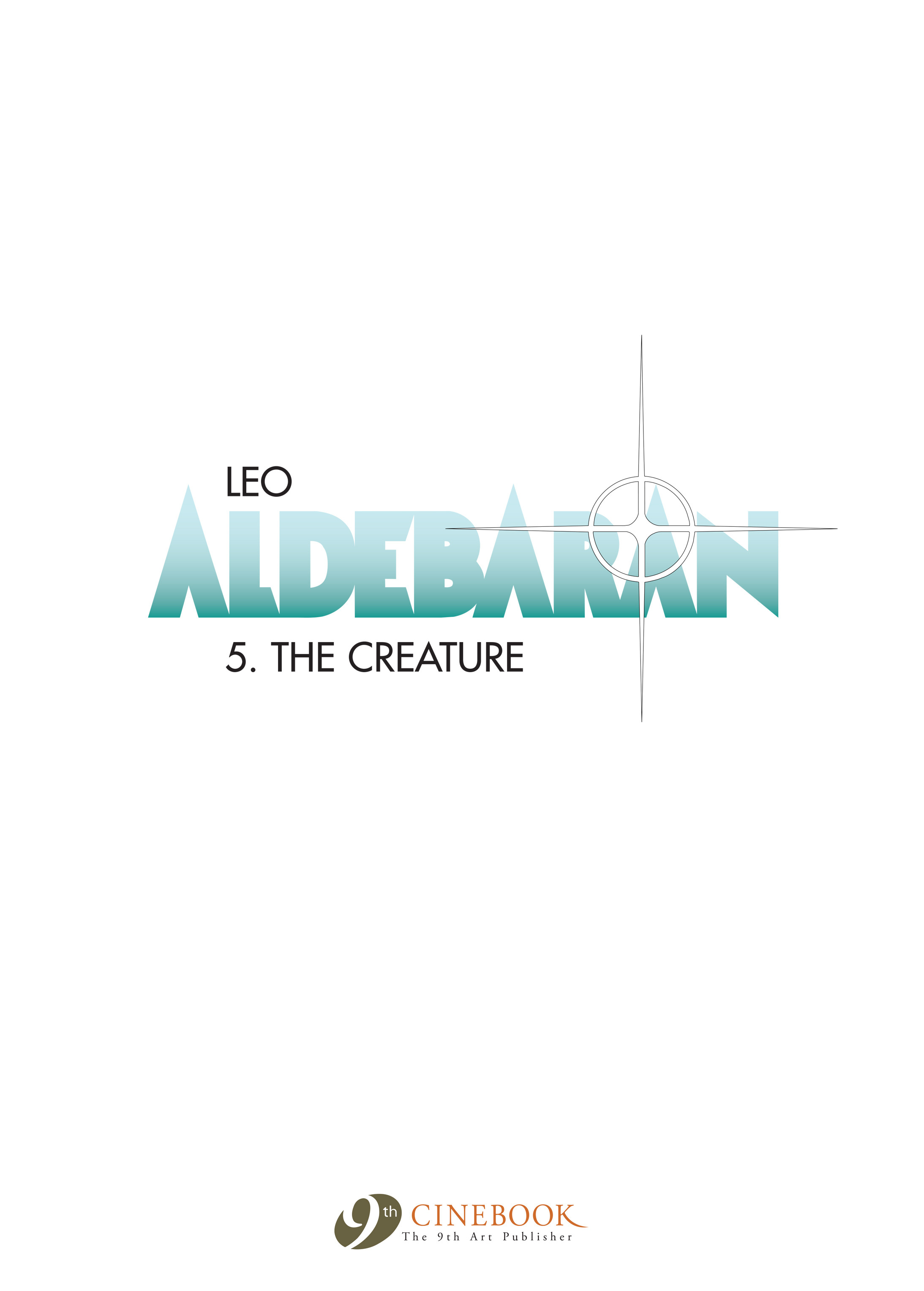 Aldebaran (2008-): Chapter 3 - Page 3